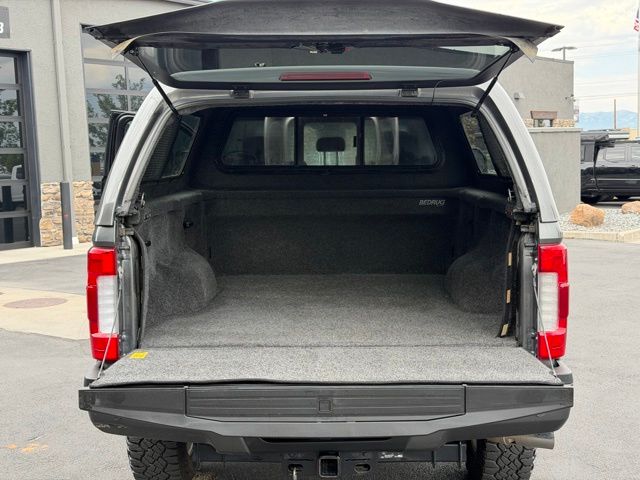 Used 2018 Ford F-350SD Truck