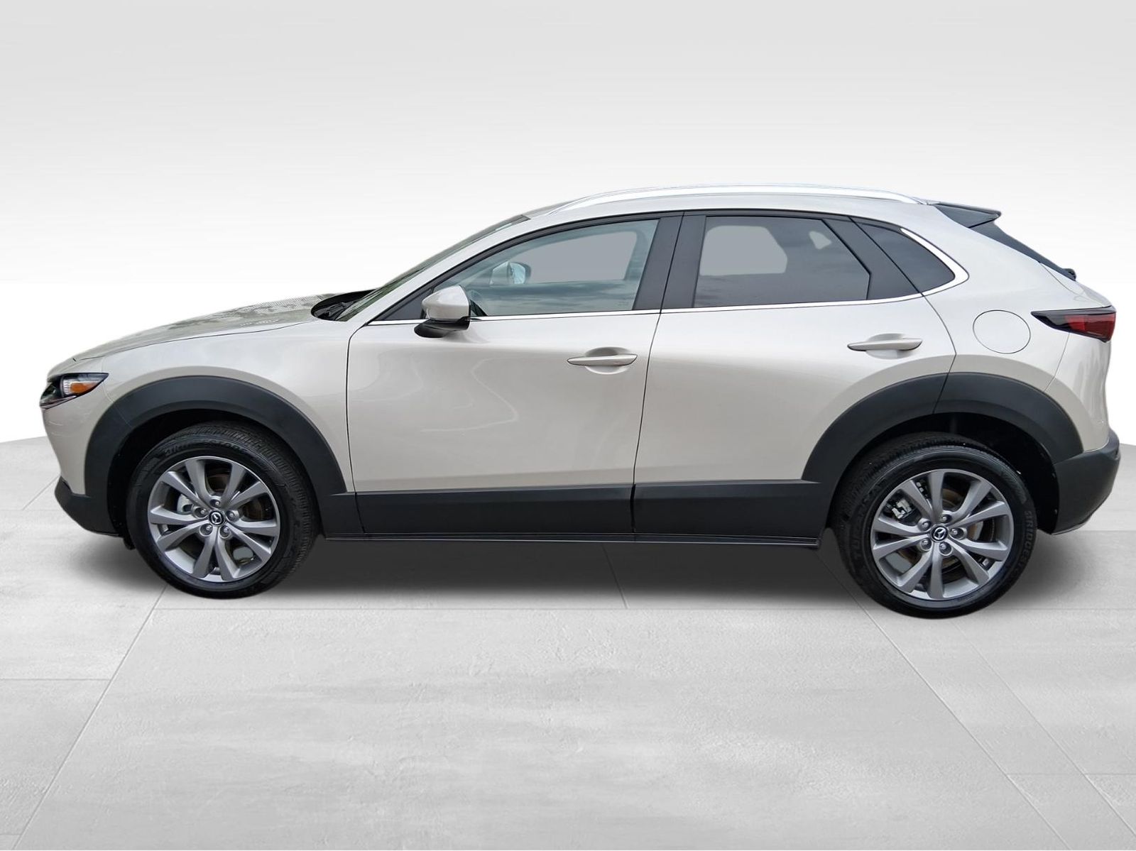 Used Car 2024 Mazda Cx-30  2.5 S Preferred Package For Sale Under $25,000 In Austin, Texas
