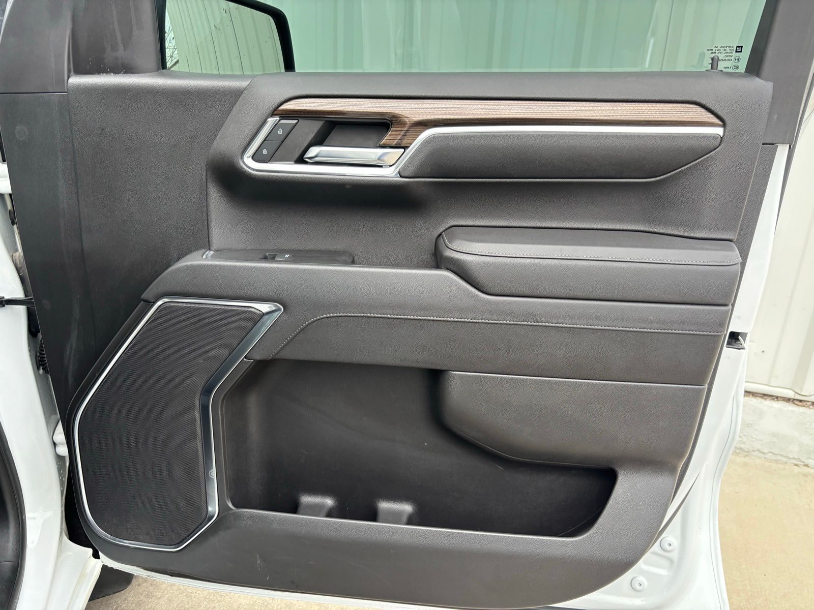 Used Car 2023 Chevrolet Silverado 1500  Lt For Sale Under $35,000 In Austin, Texas