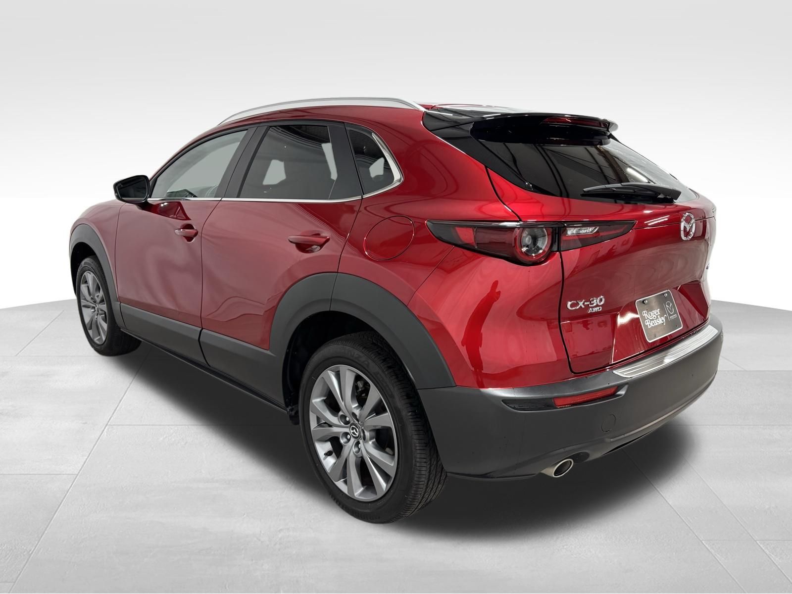 Used Car 2025 Mazda Cx-30  2.5 S Preferred Package For Sale Under $25,000 In Austin, Texas