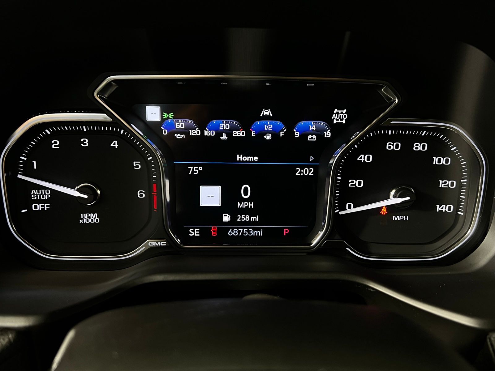 2021 GMC Yukon Denali 14