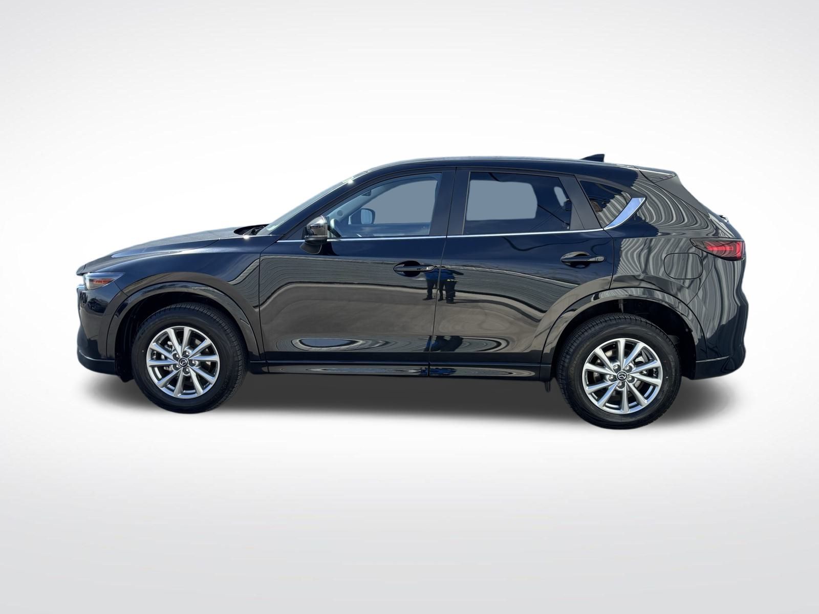 Used Car 2025 Mazda Cx-5  2.5 S Select Package For Sale Under $30,000 In Austin, Texas