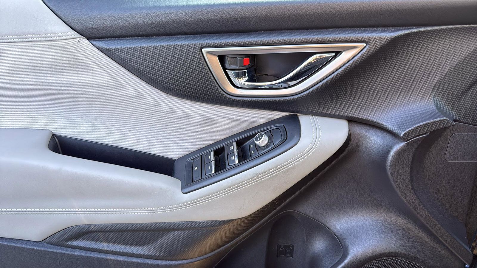 Used Car 2019 Subaru Forester  Premium For Sale Under $25,000 In Austin, Texas