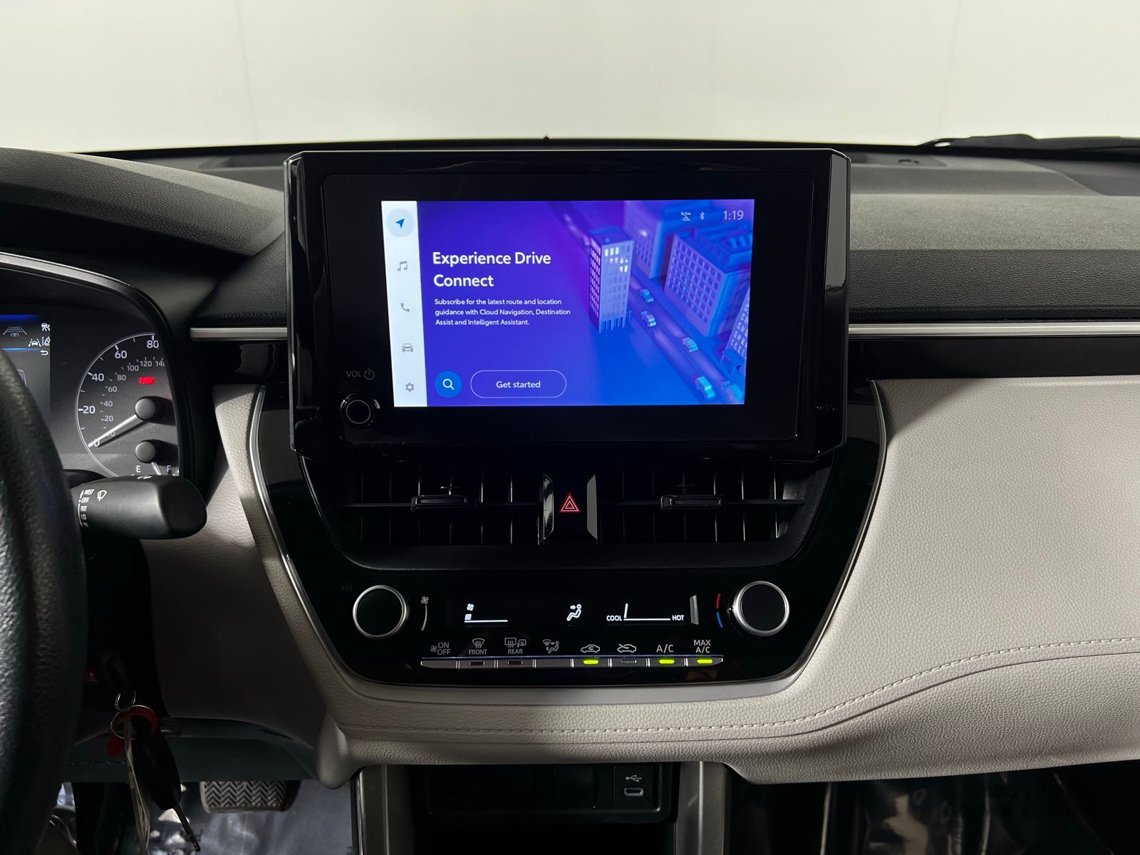 Thumbnail: 2023 Toyota Corolla Cross - 17