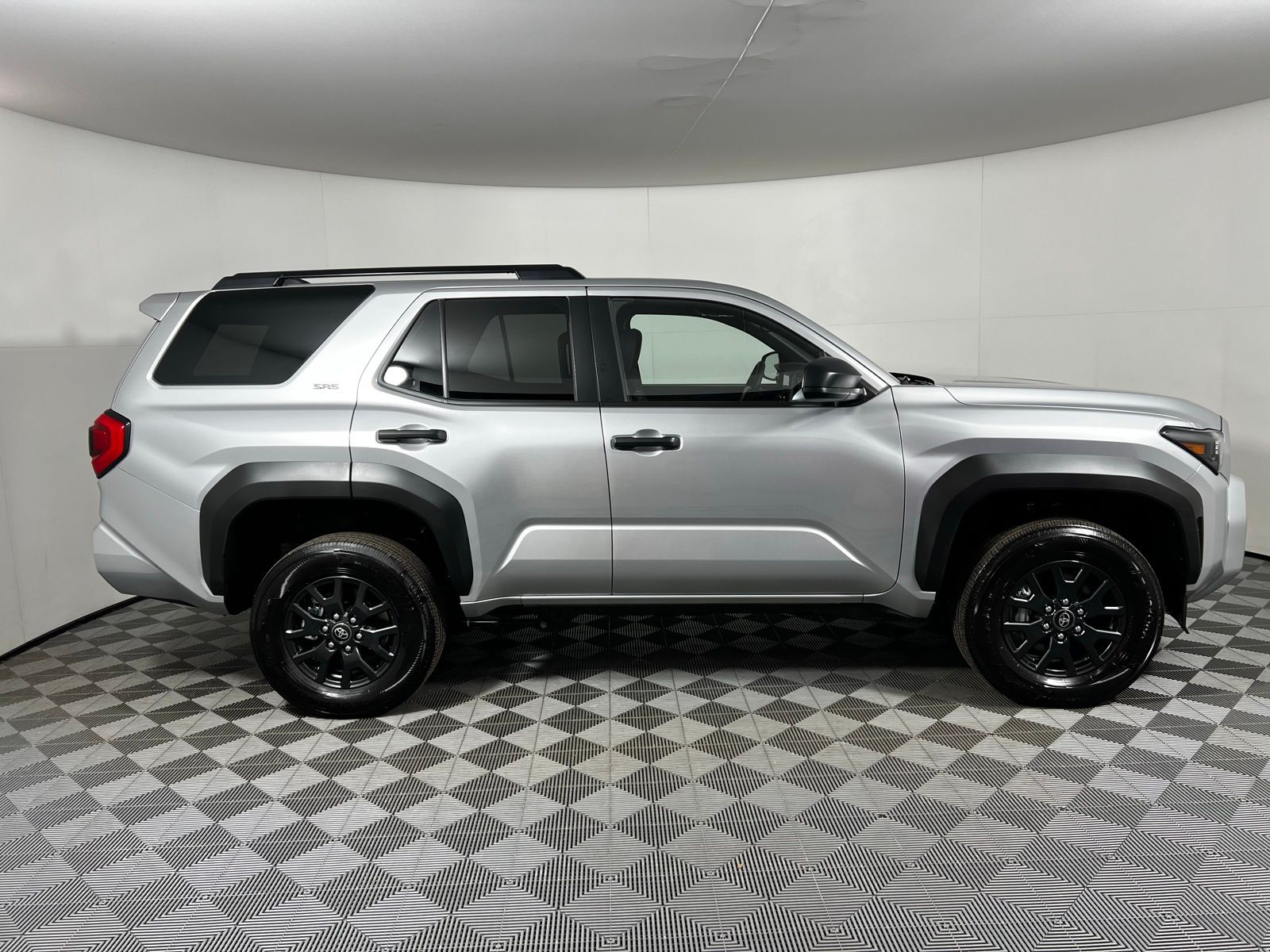 Thumbnail: 2025 Toyota 4Runner - 4