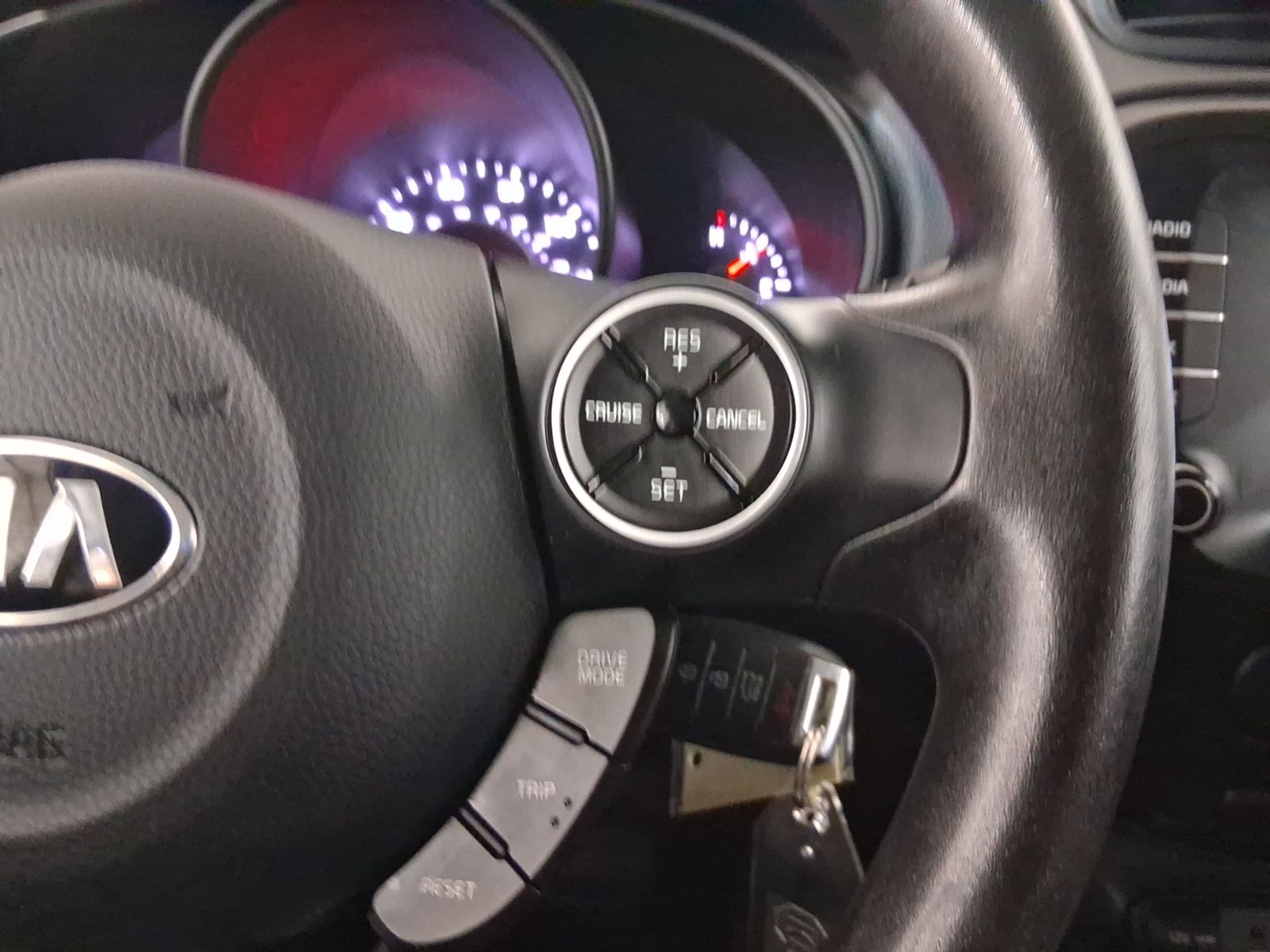 Used Car 2018 Kia Soul  Plus For Sale Under $12,000 In Austin, Texas