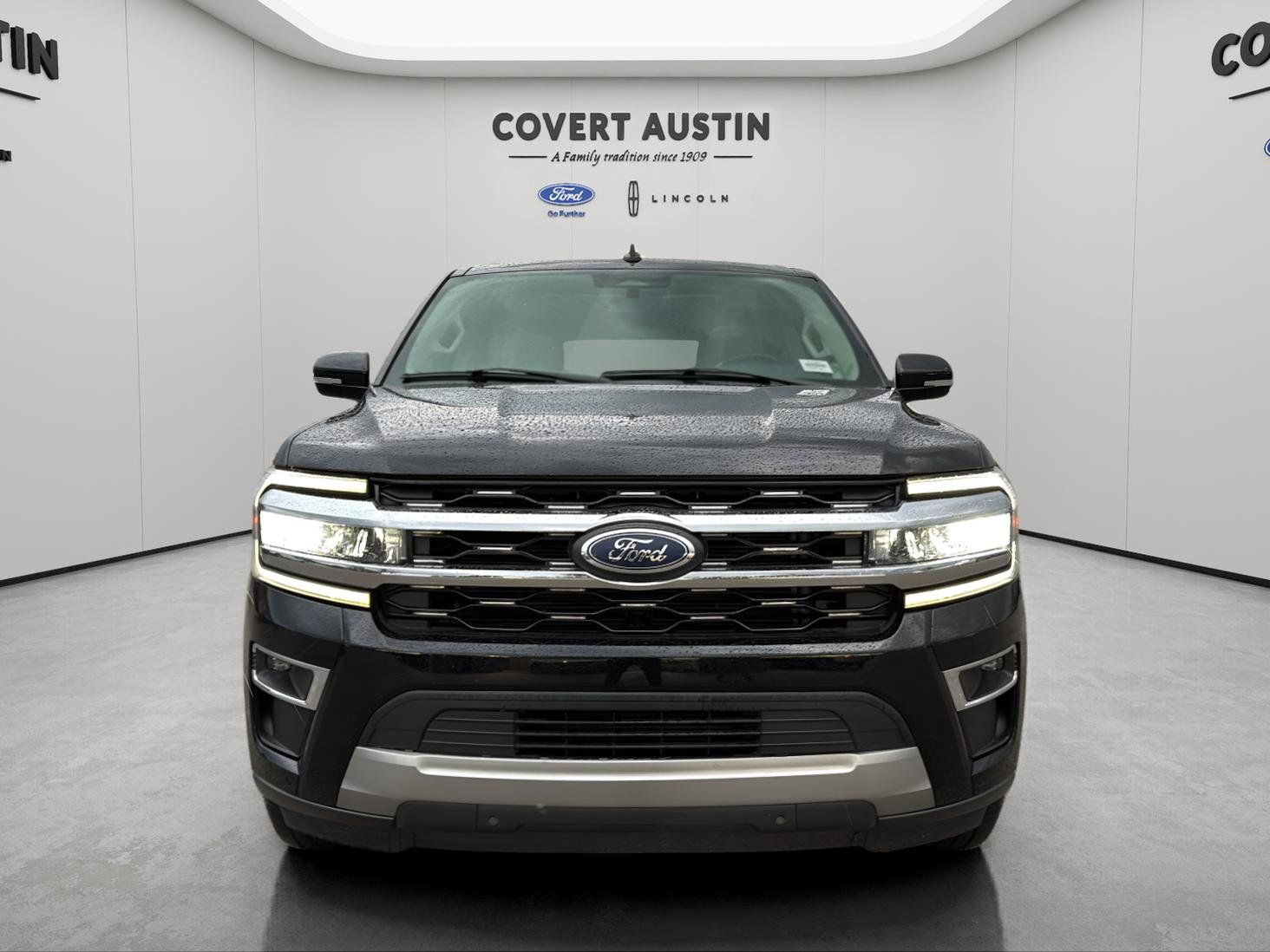 Used Car 2024 Ford Expedition Max  Limited For Sale Under $60,000 In Austin, Texas