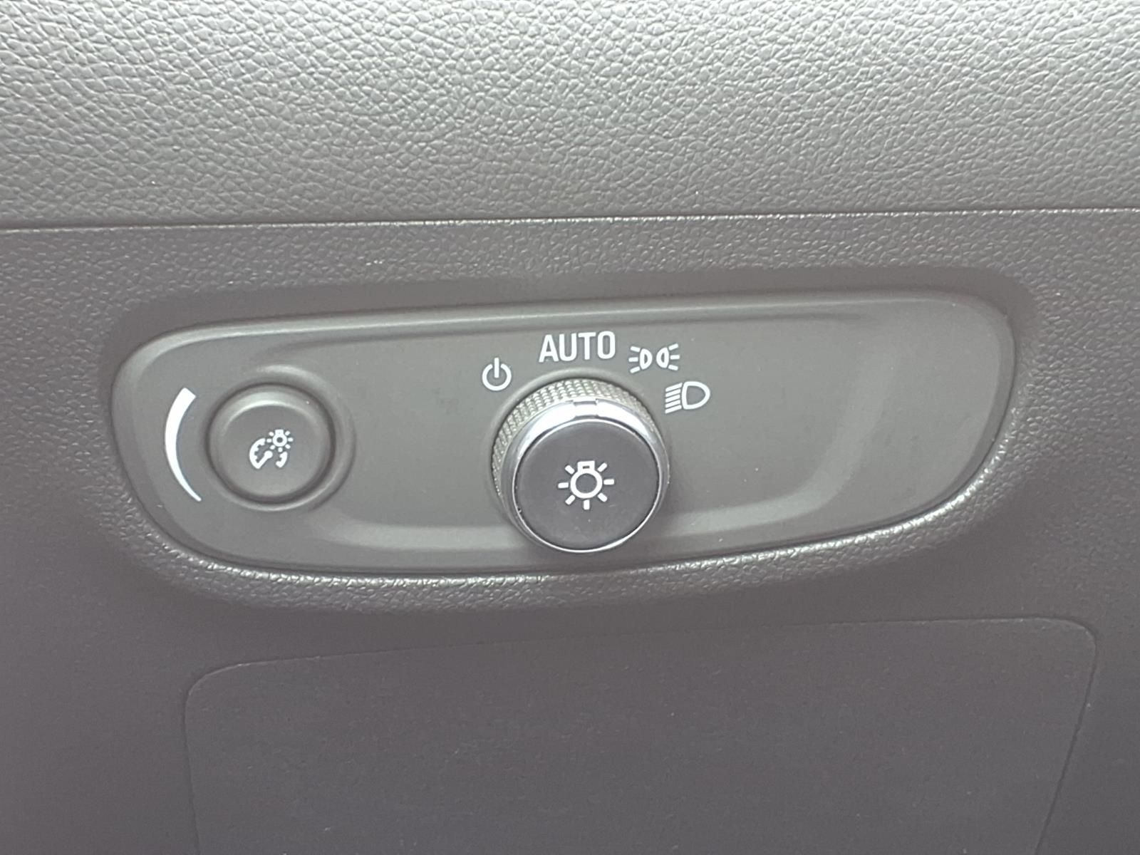 2025 Buick Encore GX Preferred Gray at Texan Dodge Chrysler Jeep Ram