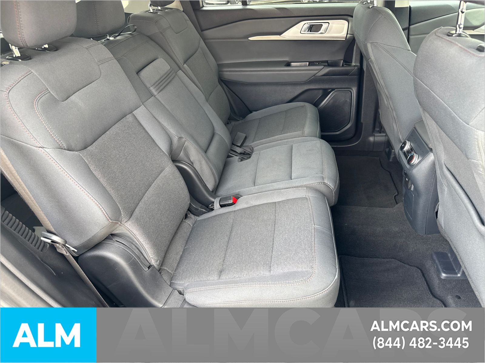 Used 2025 Gray Ford Active image 17