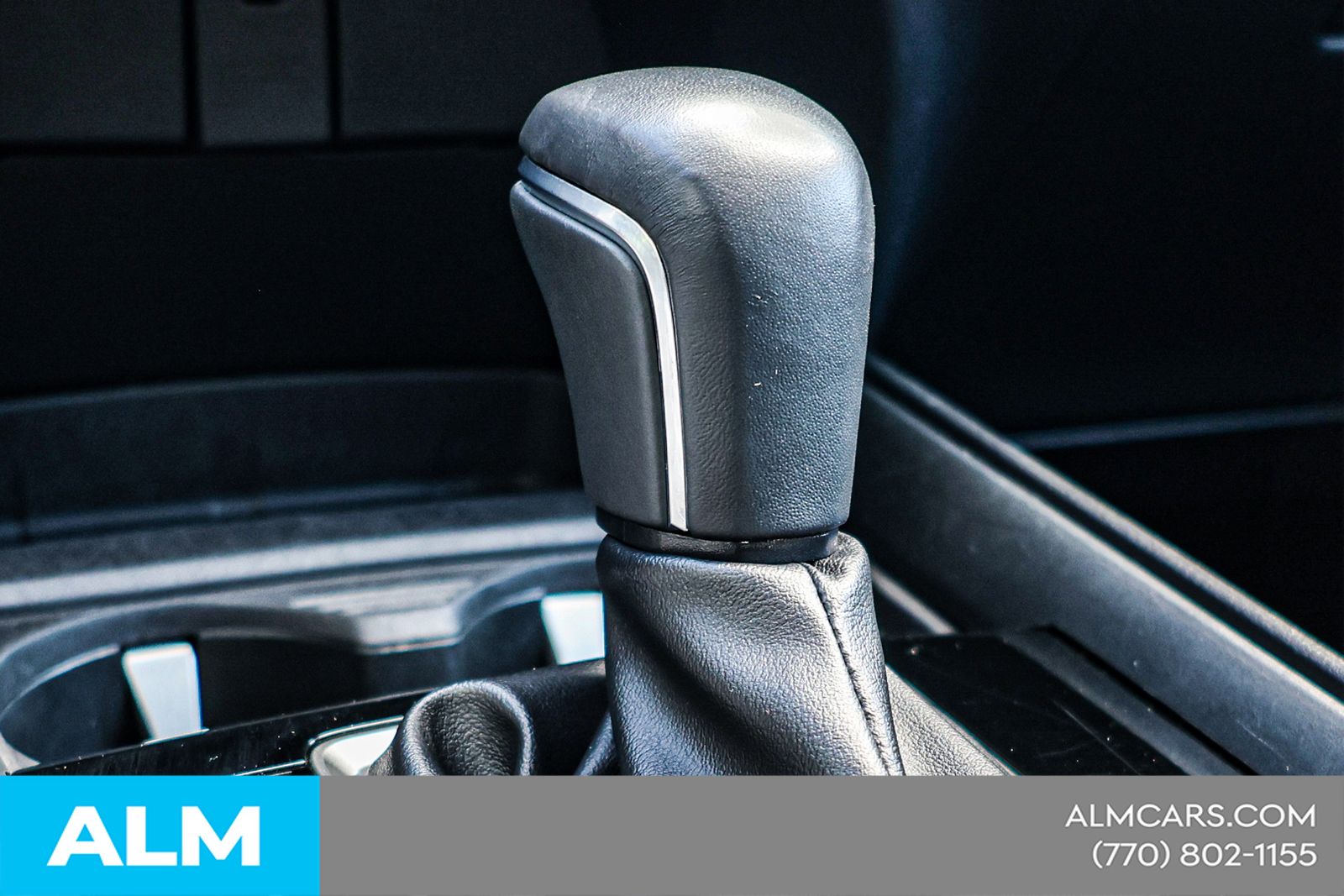 Used 2025 Blue Mazda Premium image 35
