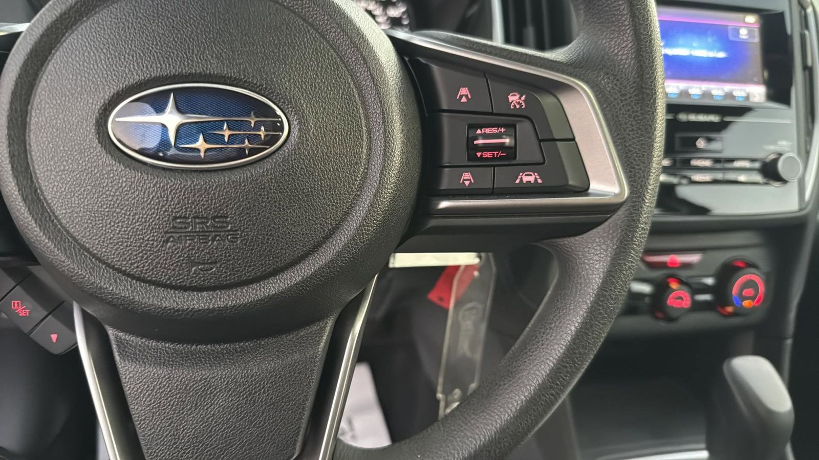Used Car 2022 Subaru Impreza  Base For Sale Under $25,000 In Austin, Texas