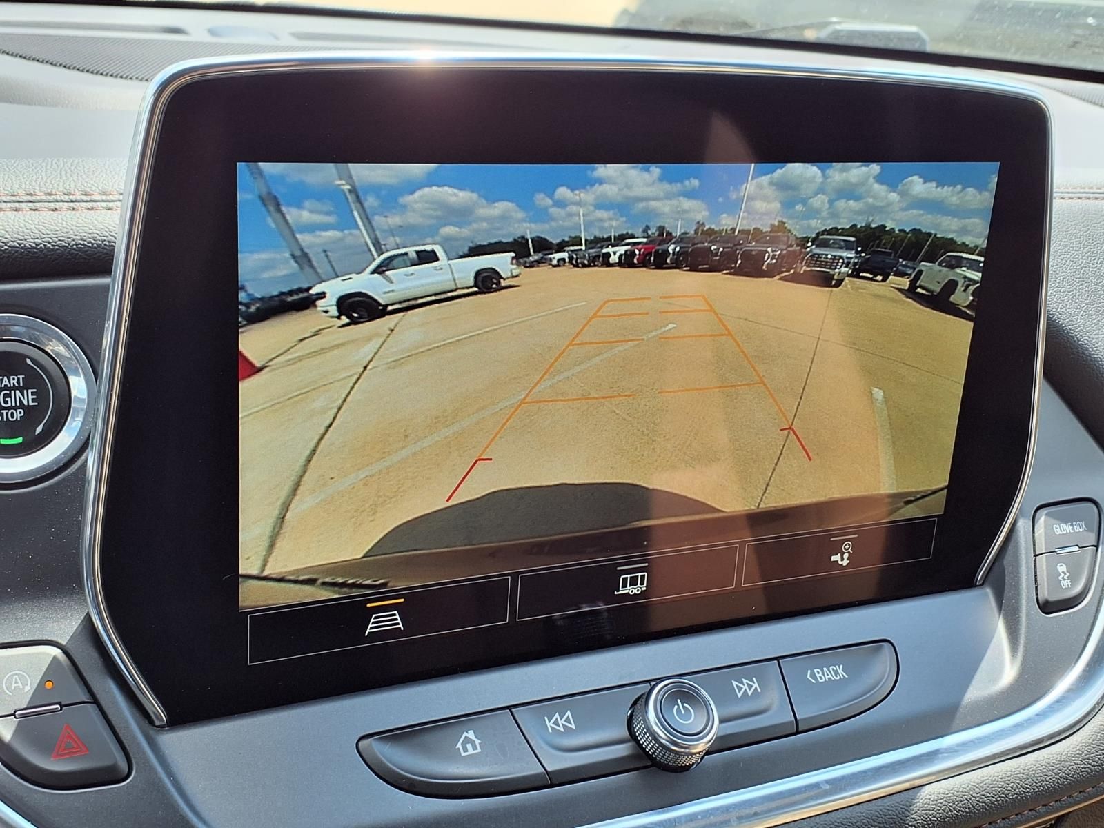 2024 Chevrolet Blazer Premier - 11
