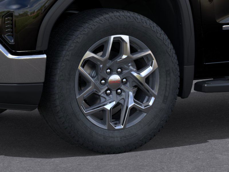 2026 GMC Sierra 1500 SLT - 8