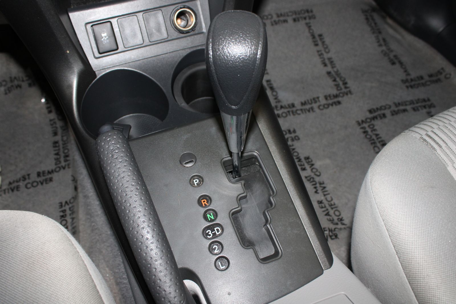 Used 2012 Red Toyota Base image 17