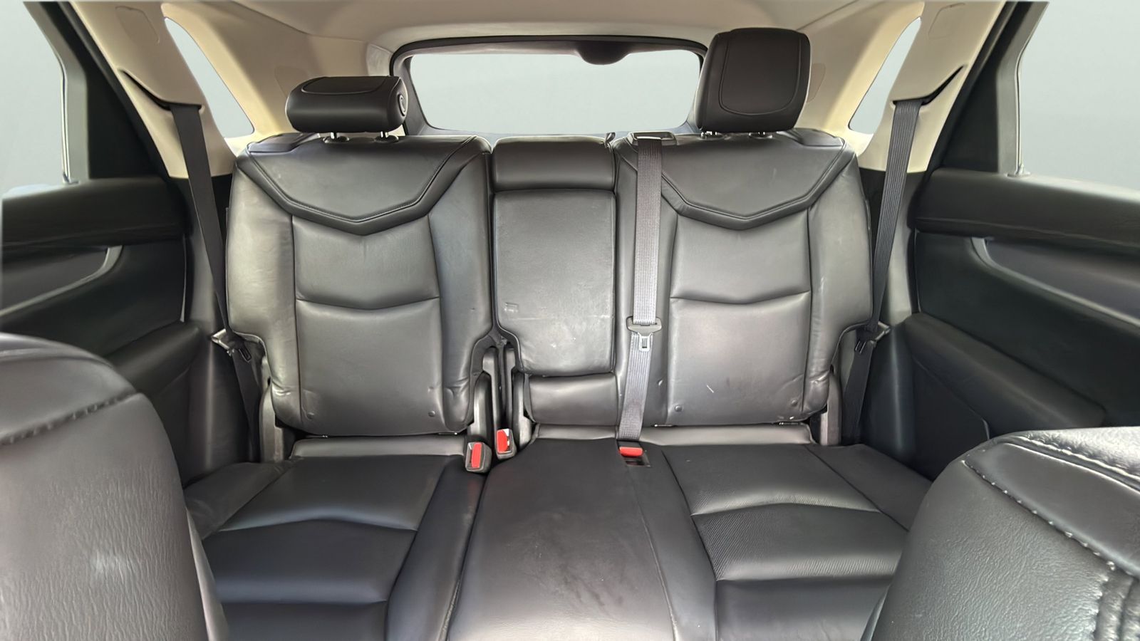 Used Car 2017 Cadillac Xt5  Luxury For Sale Under $15,000 In Austin, Texas