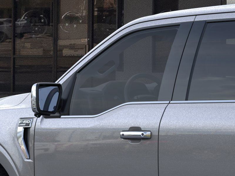 New Car 2025 Ford F-150  Lariat For Sale Under $80,000 In Austin, Texas