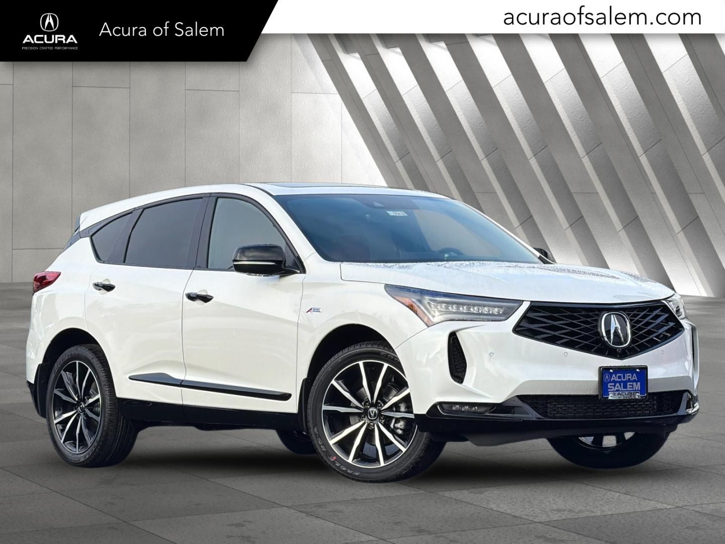 new 2026 Acura RDX car