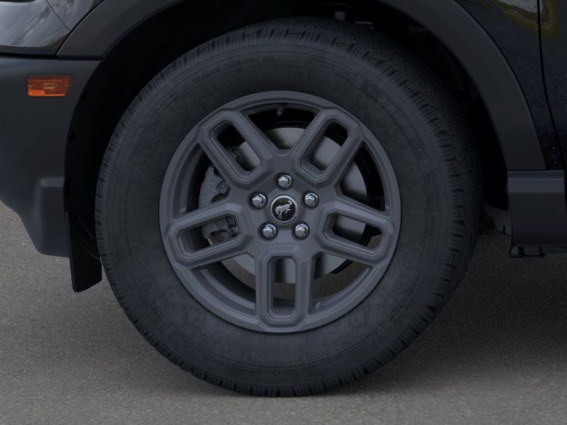 New Car 2025 Ford Bronco Sport  Big Bend For Sale Under $35,000 In Austin, Texas