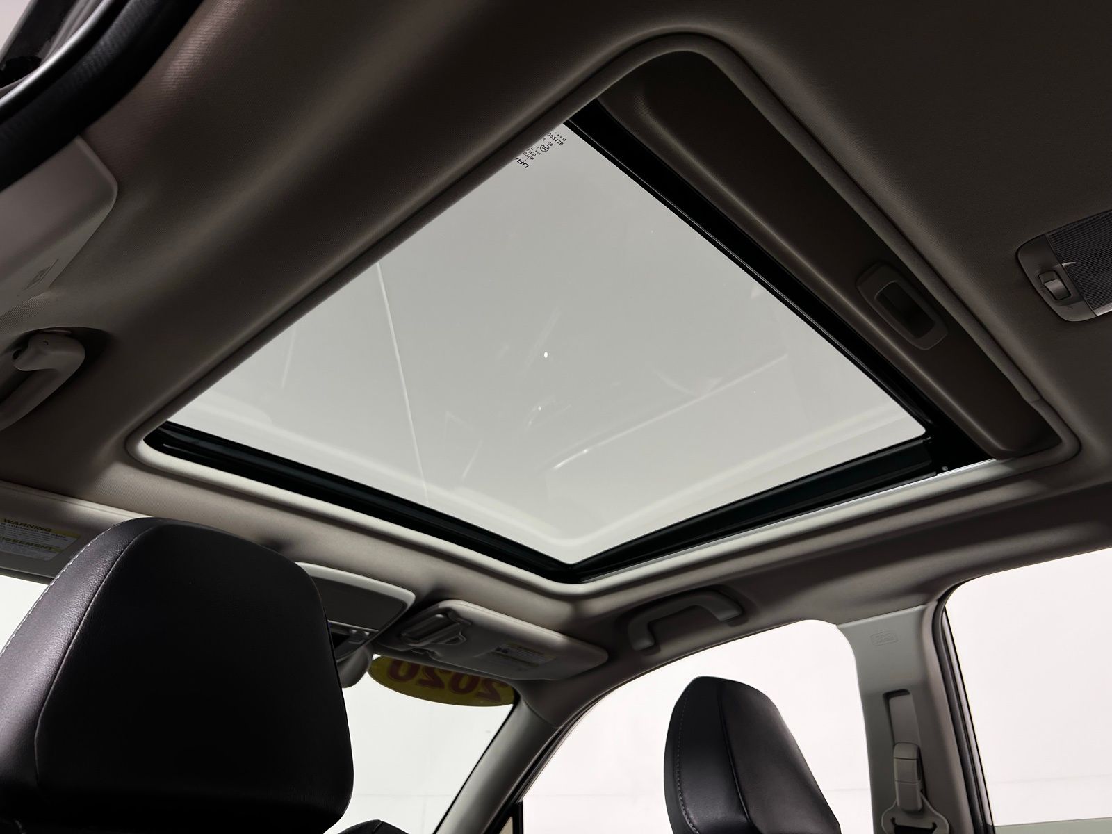 Thumbnail: 2020 Subaru Forester - 29