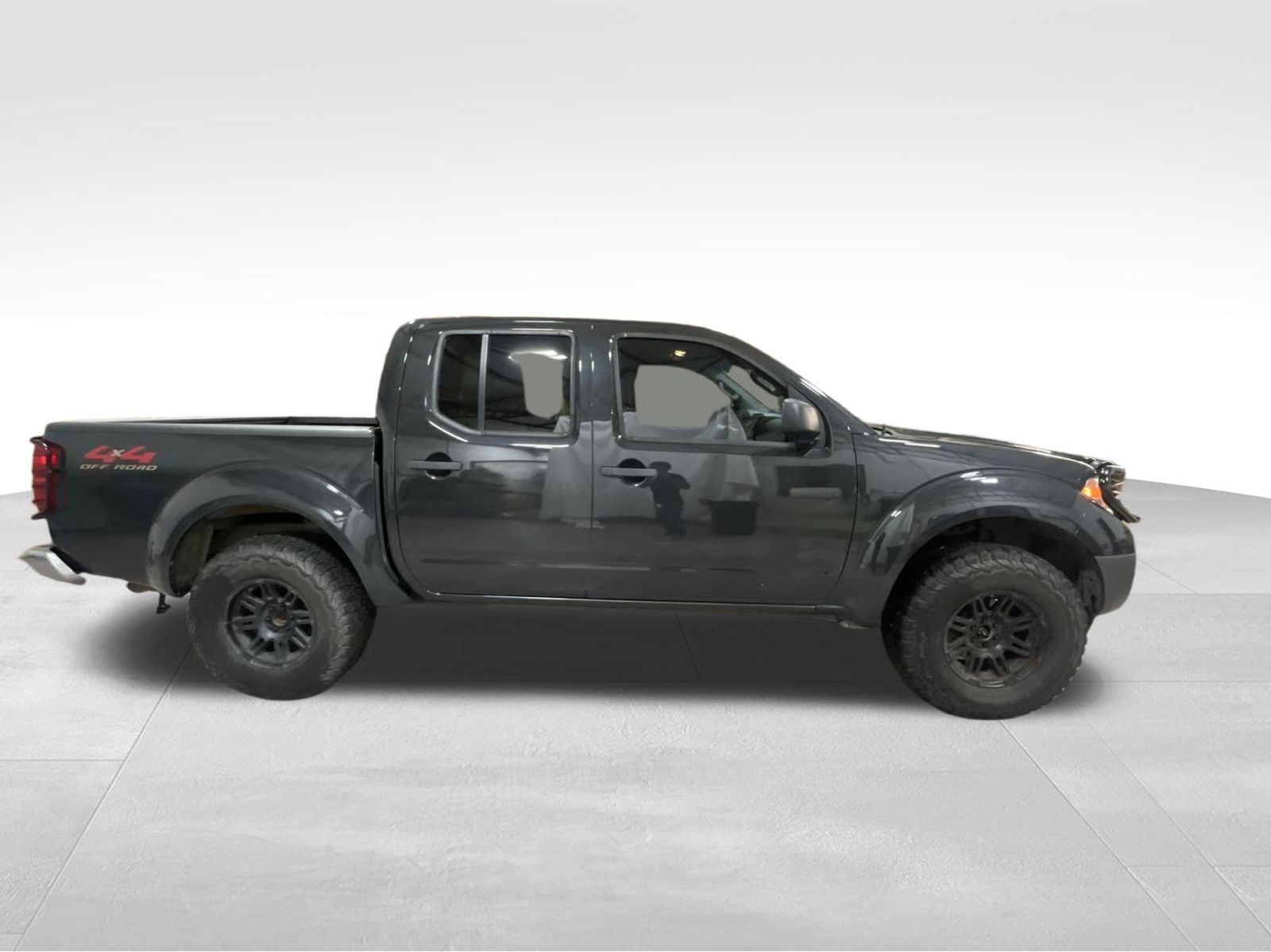 Used Car 2013 Nissan Frontier  Sv For Sale Under $15,000 In Austin, Texas