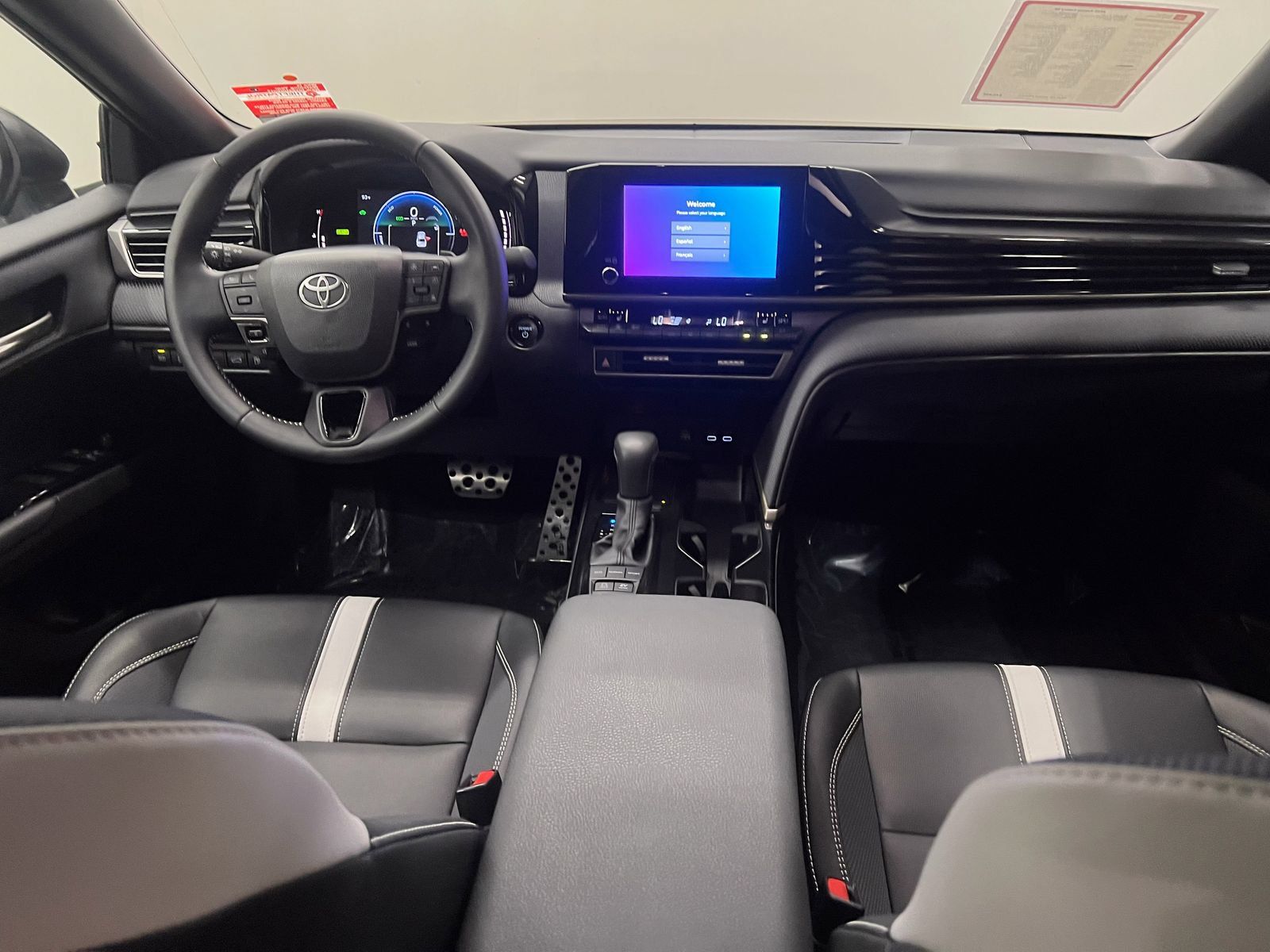 used 2025 Toyota Camry car, priced at $30,688