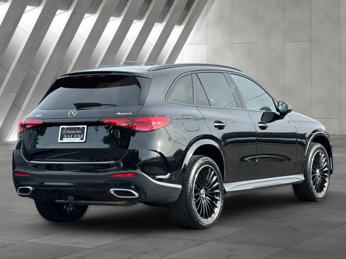 new 2026 Mercedes-Benz GLC car