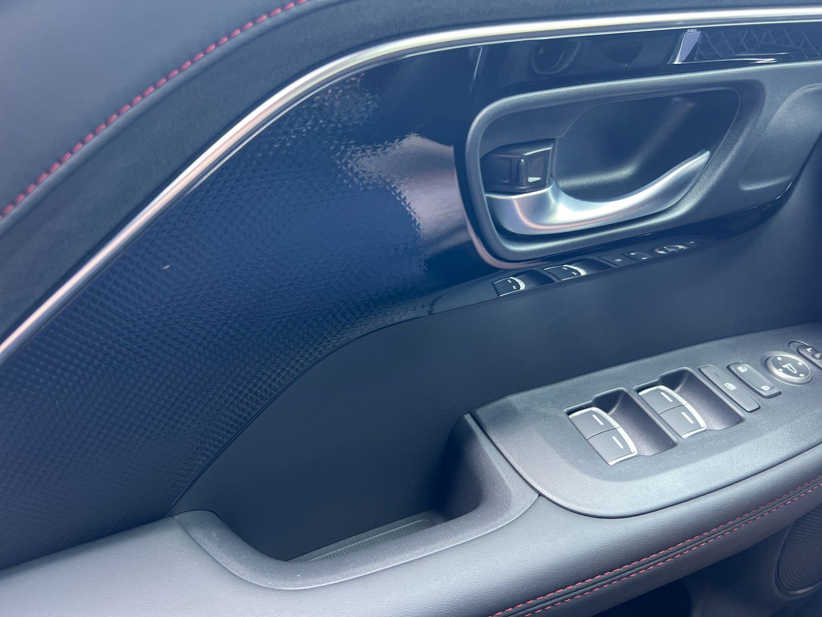 new 2025 Acura ADX car