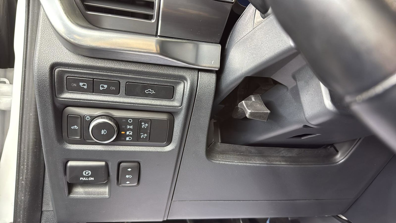 Used Car 2022 Ford F-150  Lariat For Sale Under $40,000 In Austin, Texas