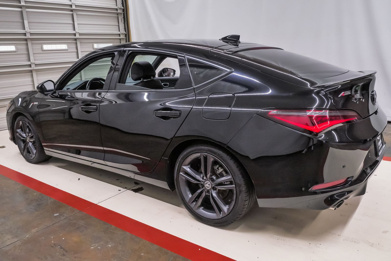 2023 Acura Integra A-Spec Tech Package - 7