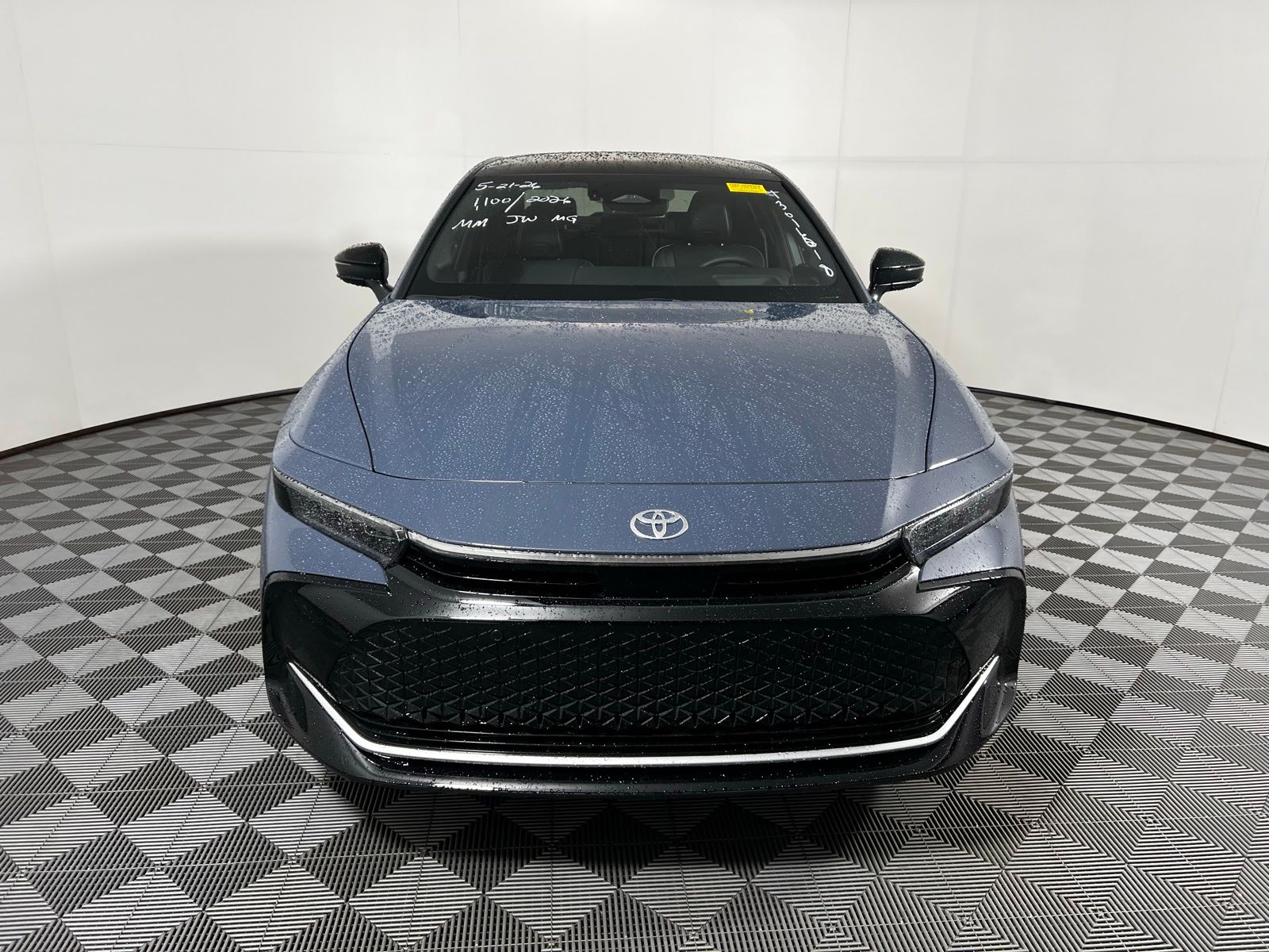 Thumbnail: 2026 Toyota Crown - 2