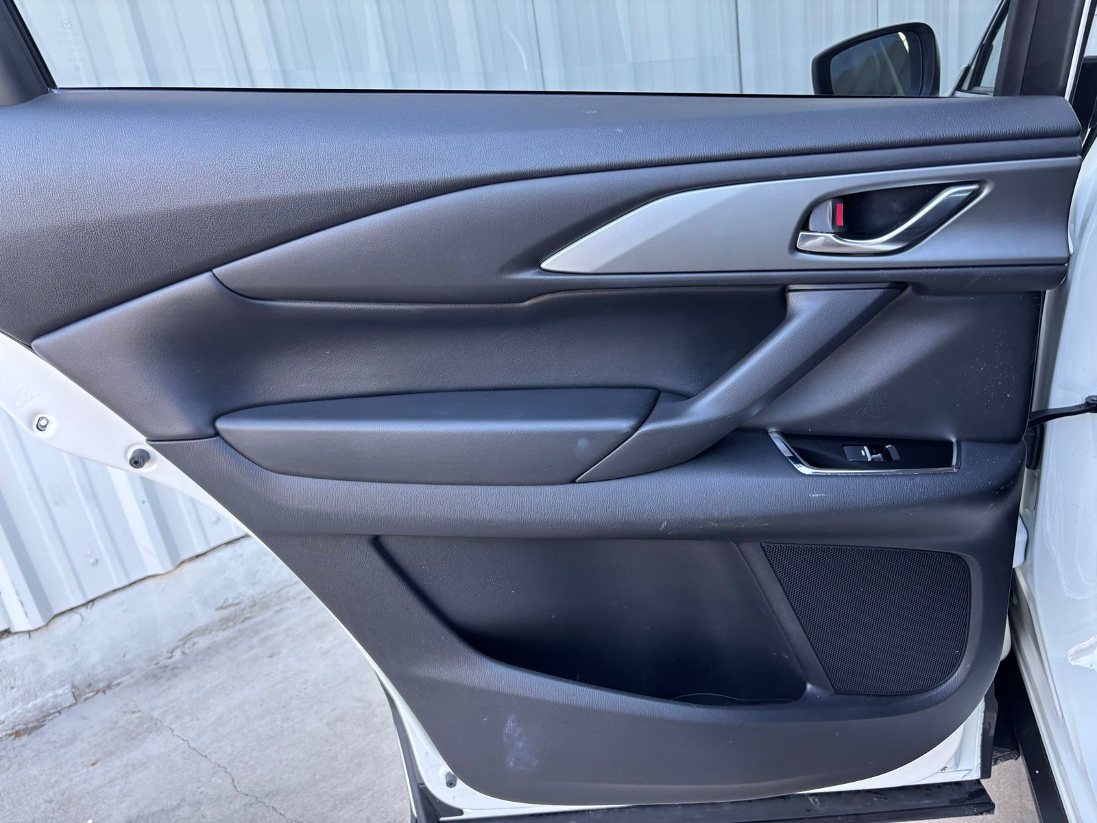 Used Car 2021 Mazda Cx-9  Touring For Sale Under $25,000 In Austin, Texas