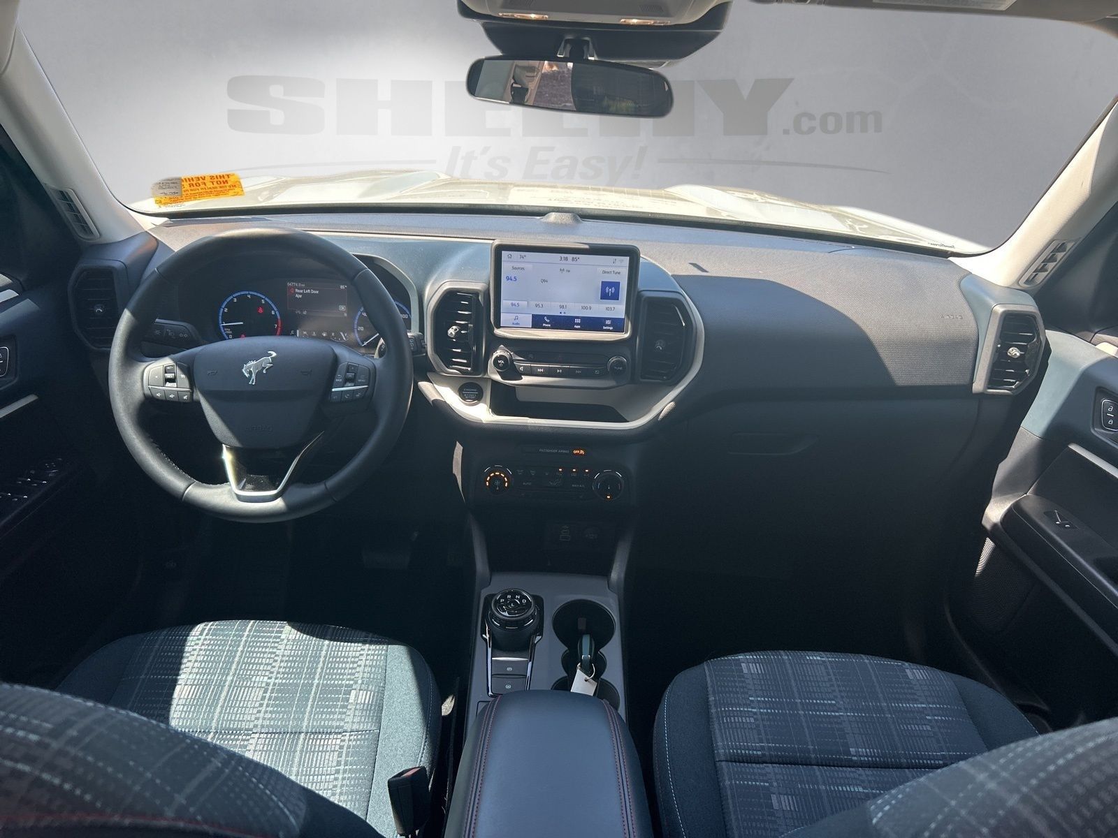 Certified Used 2024 Cactus Ford Heritage image 3