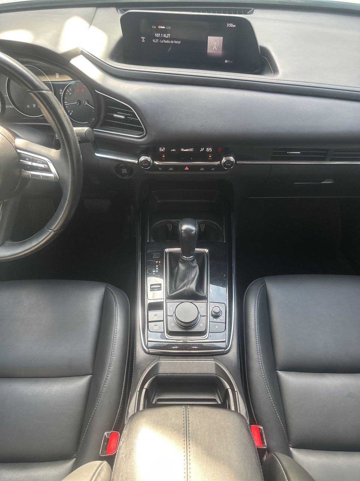 Used Car 2023 Mazda Cx-30  2.5 S Preferred Package For Sale Under $25,000 In Austin, Texas