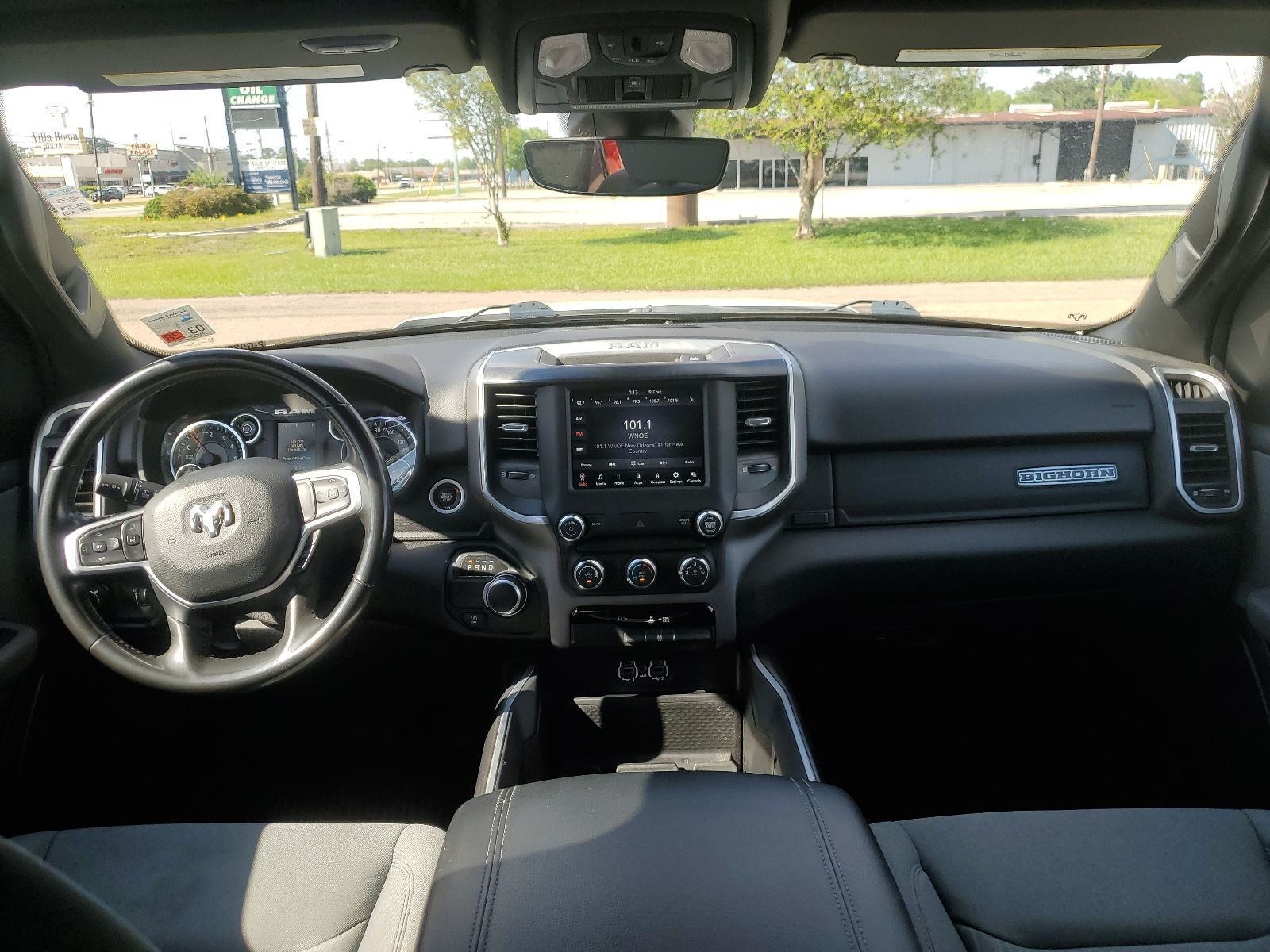 2021 Ram 1500 Big Horn/Lone Star - 8
