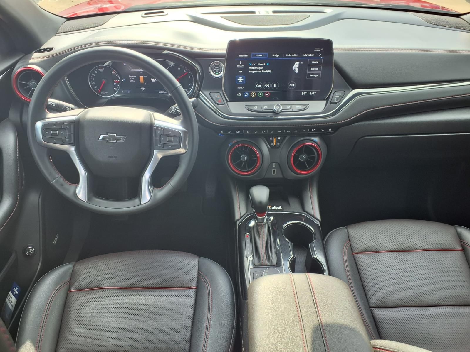 2023 Chevrolet Blazer RS - 10