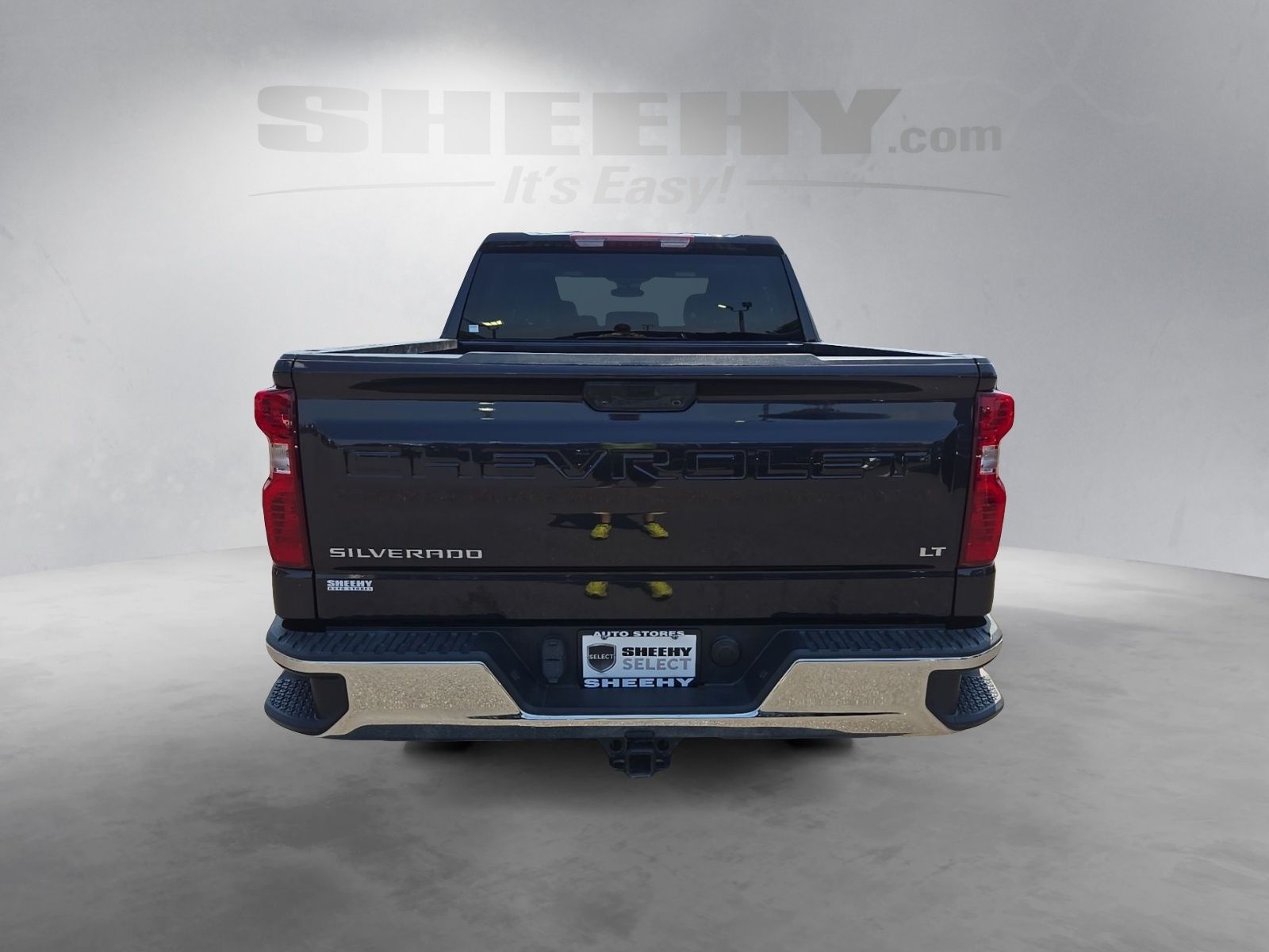 Used 2023 Gray Chevrolet LT image 13