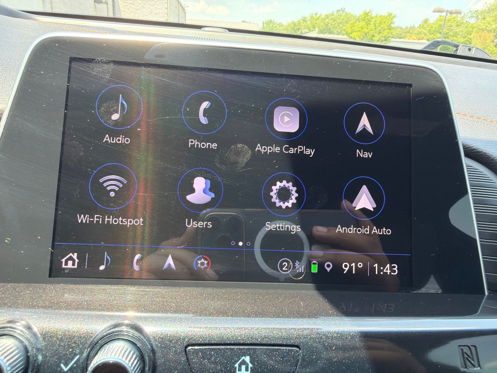 Used 2021 Black Raven Cadillac Sport image 27