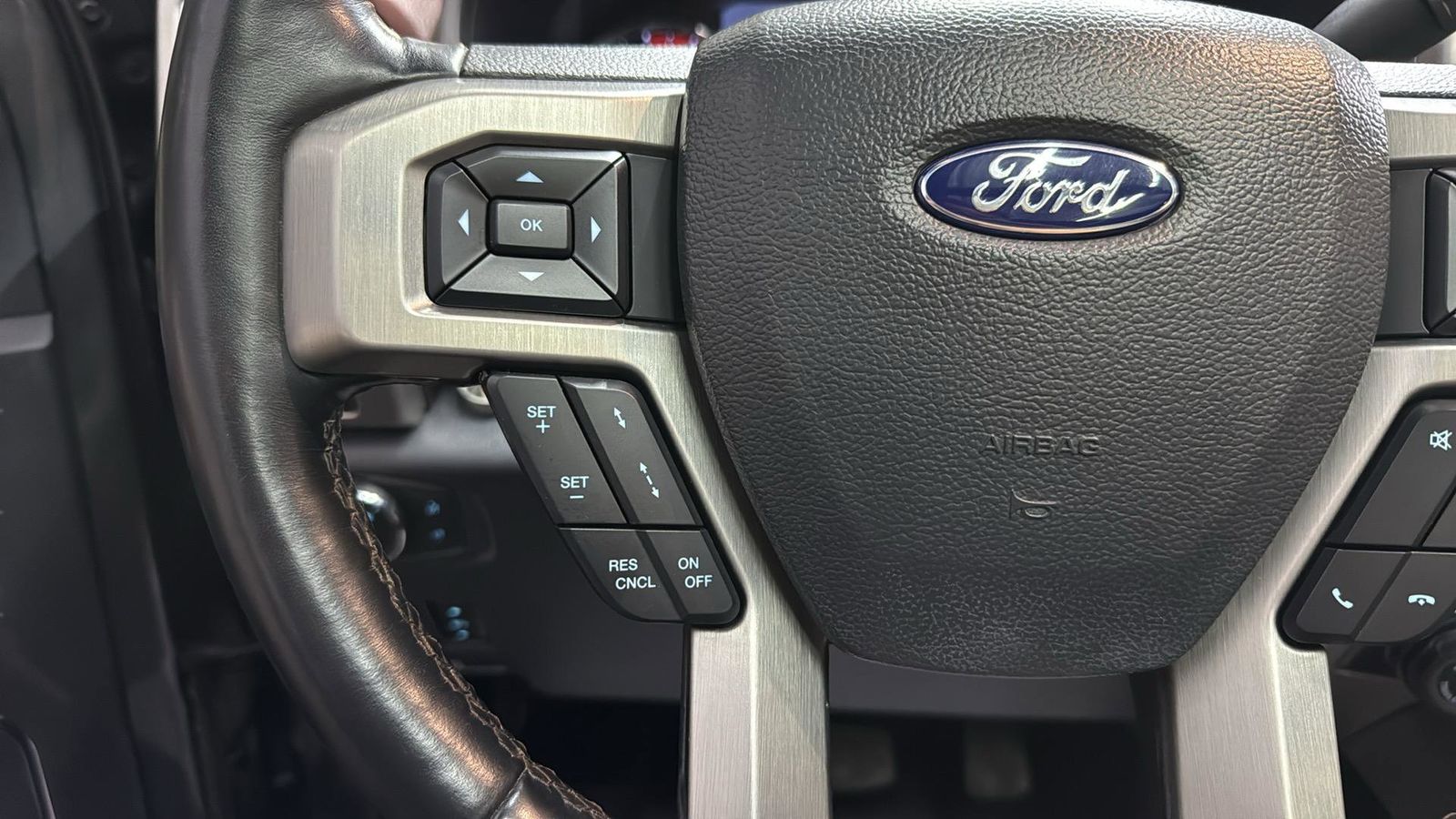 Used Car 2022 Ford F-250sd  Platinum For Sale Under $70,000 In Austin, Texas