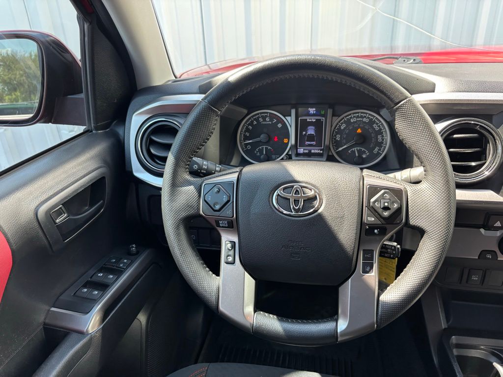 Used Car 2022 Toyota Tacoma  For Sale Under $30,000 In Austin, Texas