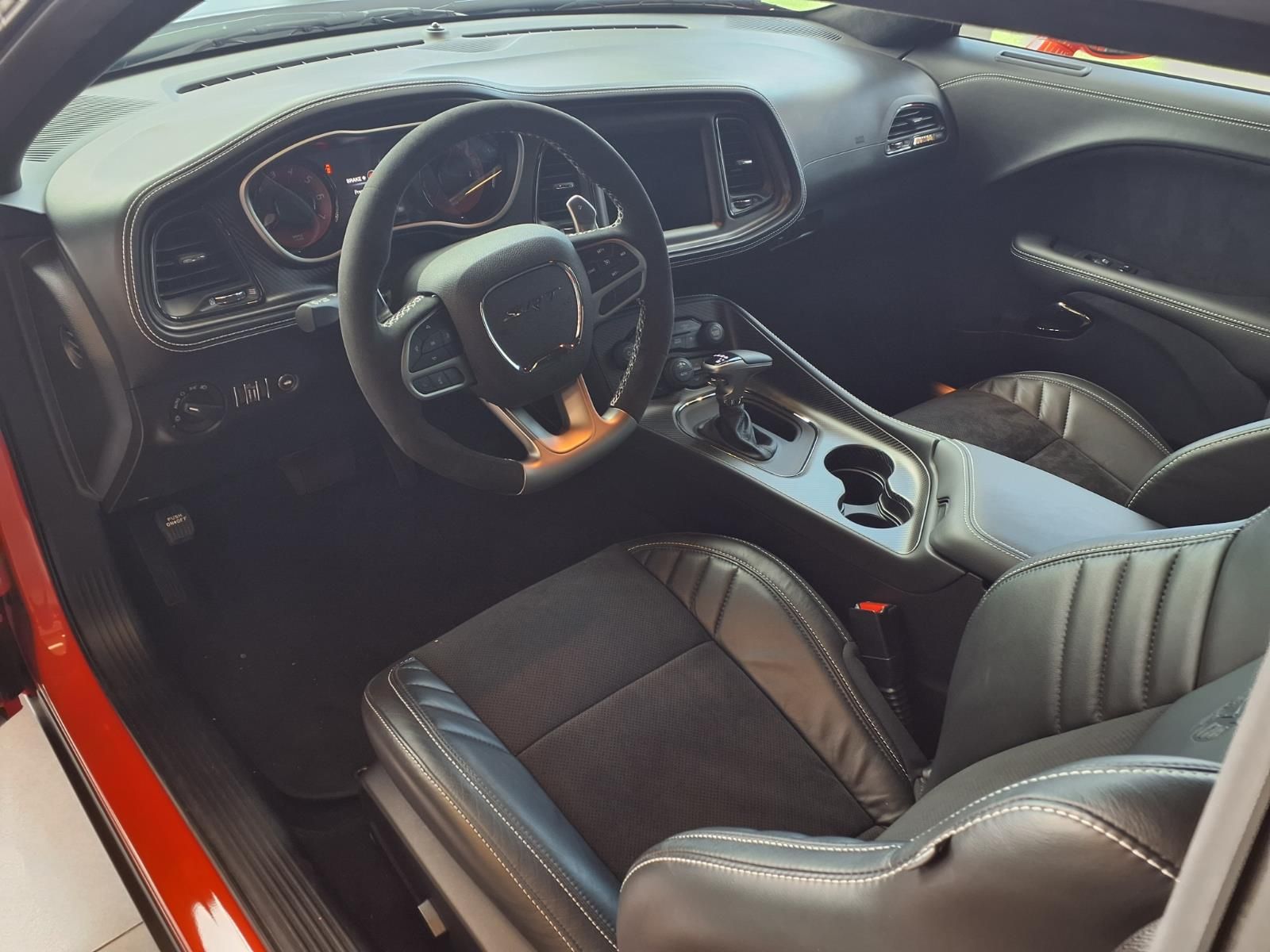 2023 Dodge Challenger SRT Demon 170 - 5