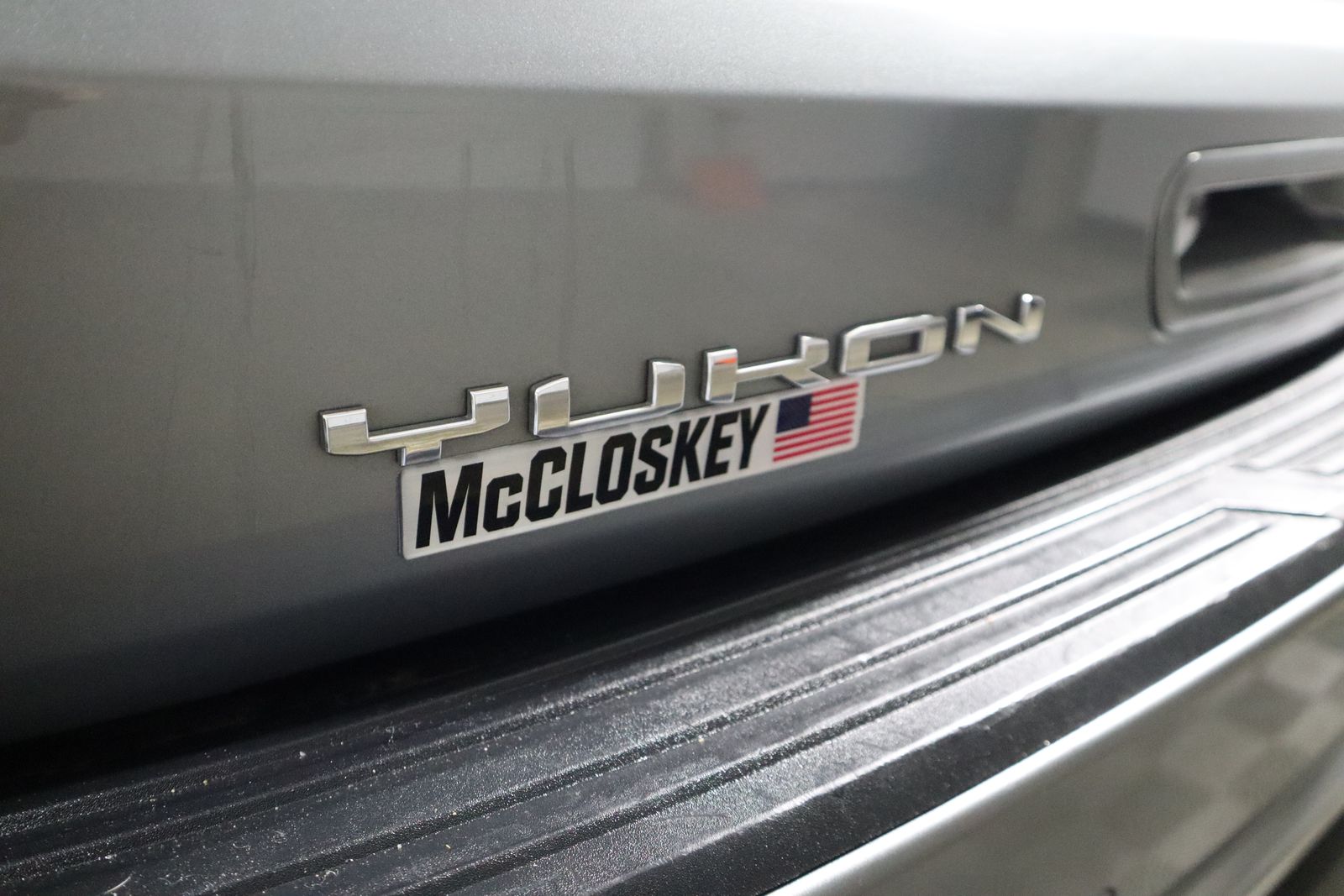 2023 GMC Yukon XL Denali photo