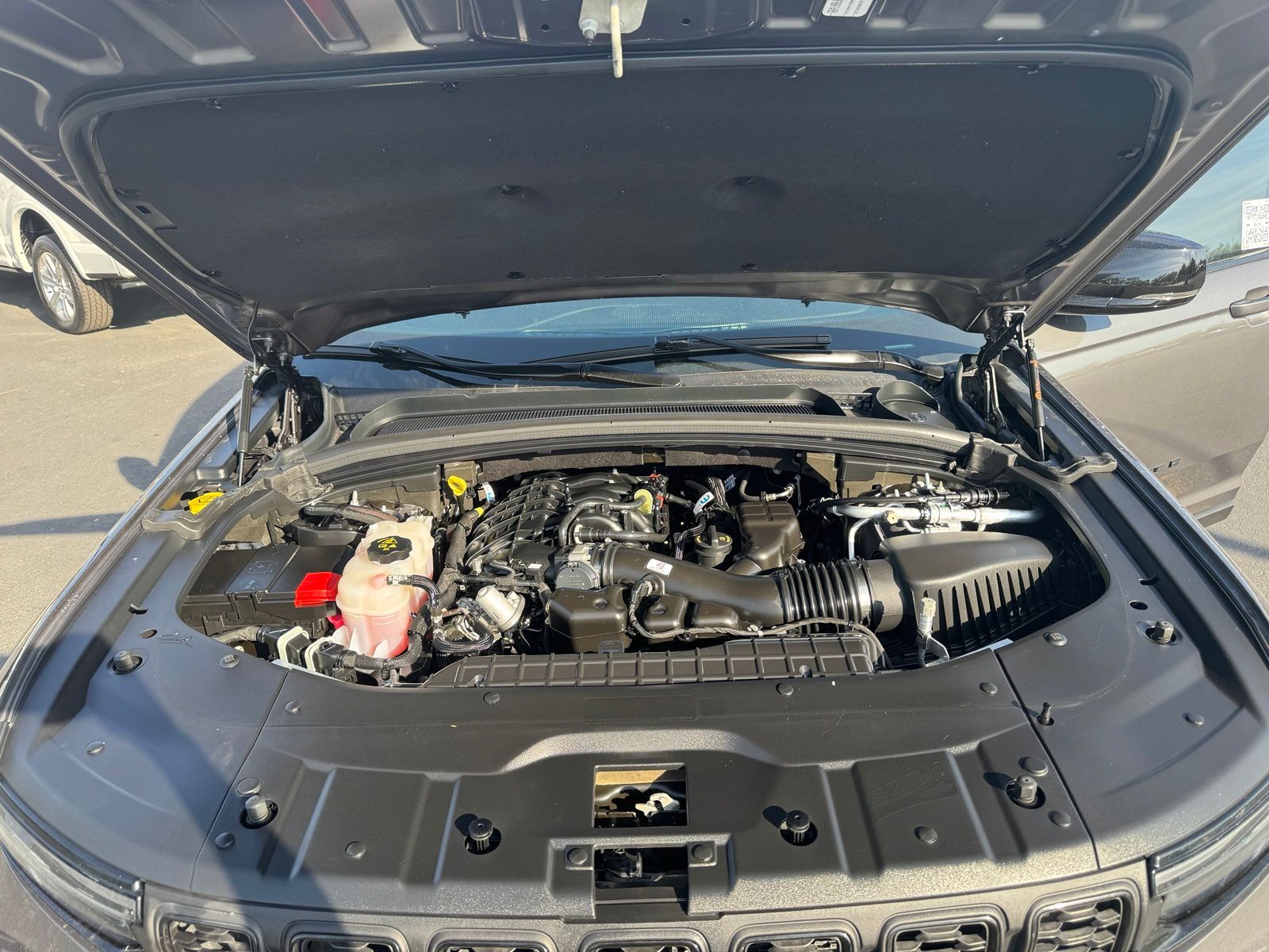 Used 2023 Jeep Grand Cherokee L SUV