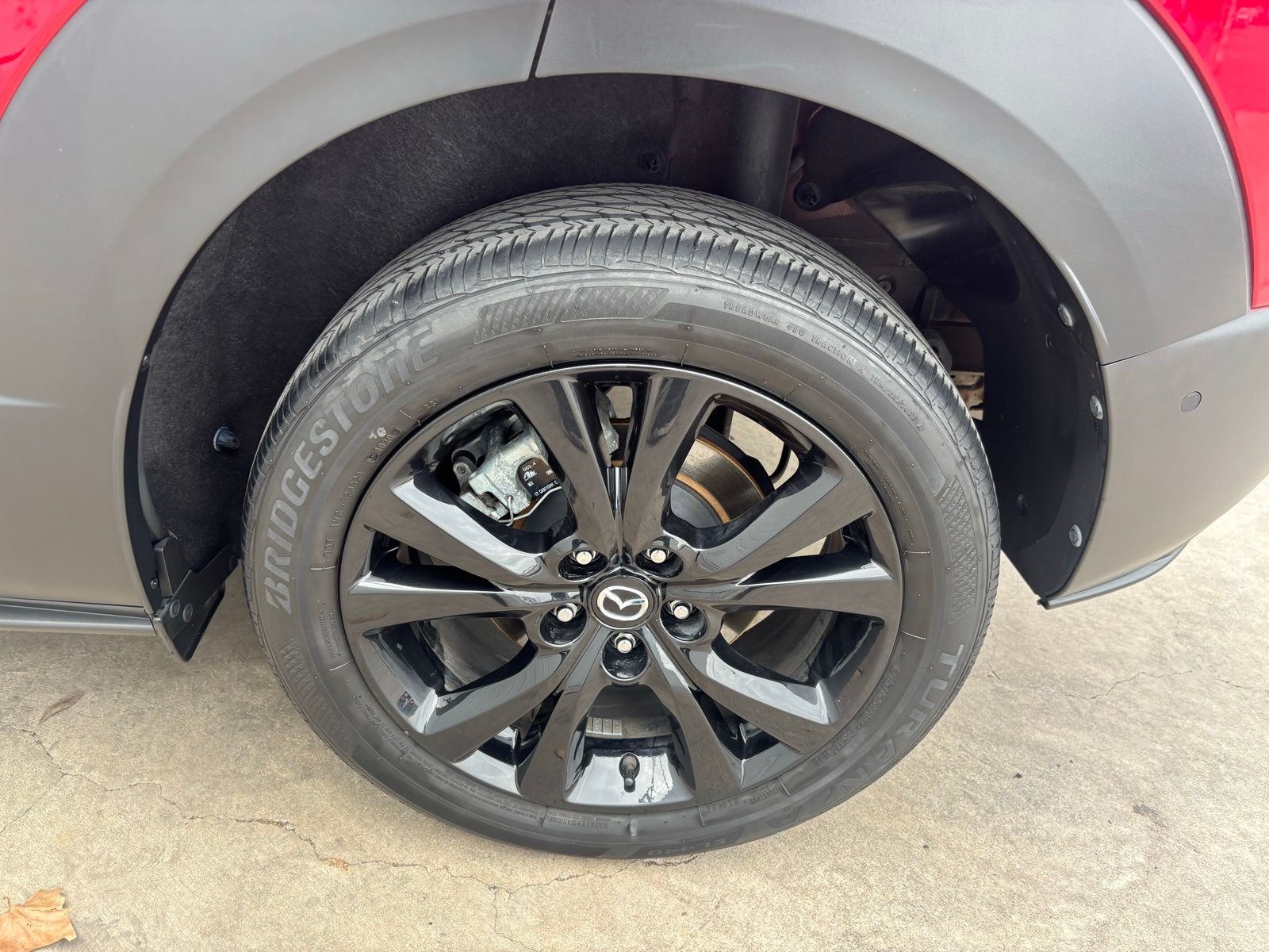 Used Car 2021 Mazda Cx-30  2.5 Turbo For Sale Under $25,000 In Austin, Texas