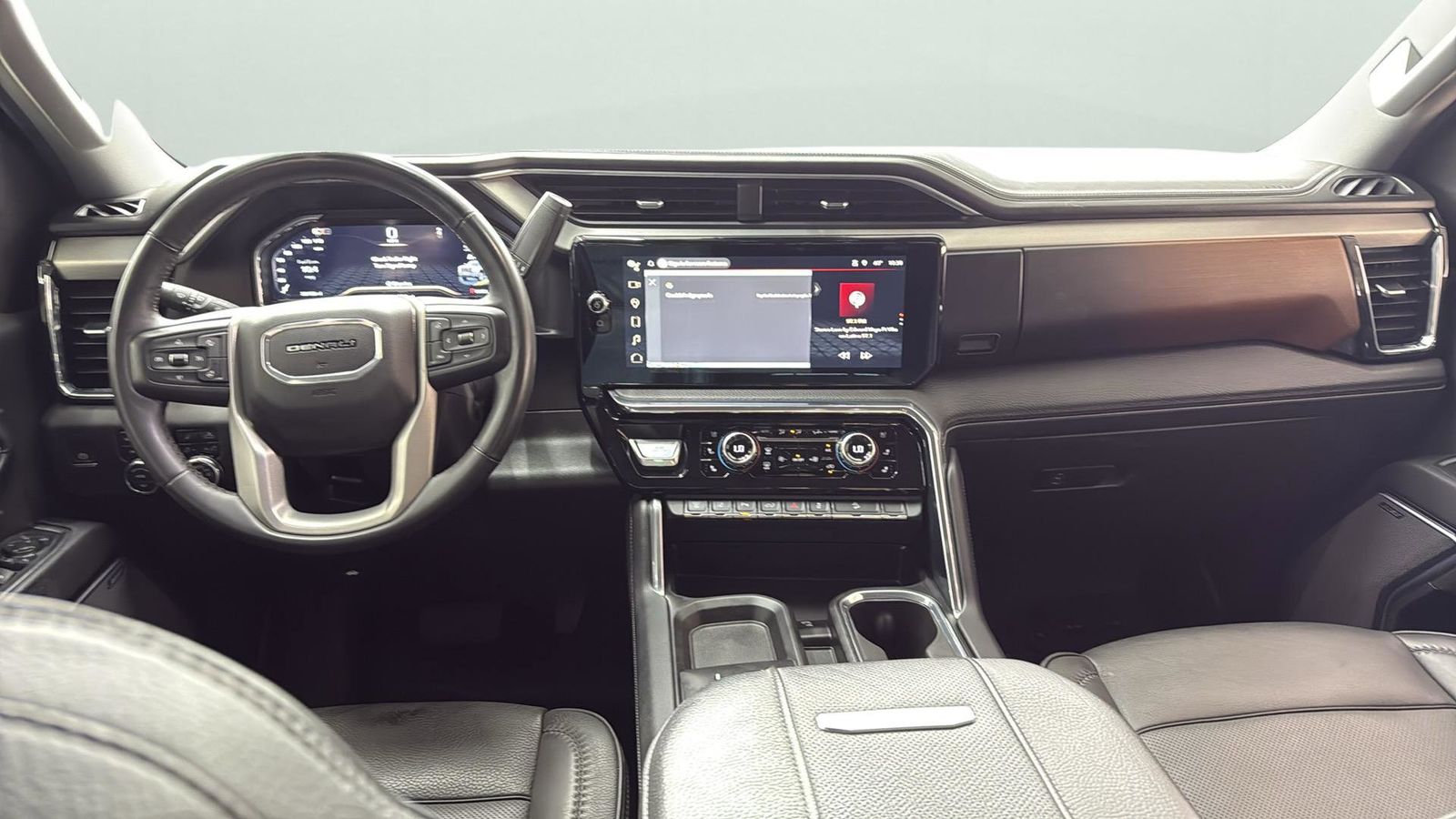 Used Car 2024 Gmc Sierra 2500hd  Denali For Sale Under $80,000 In Austin, Texas