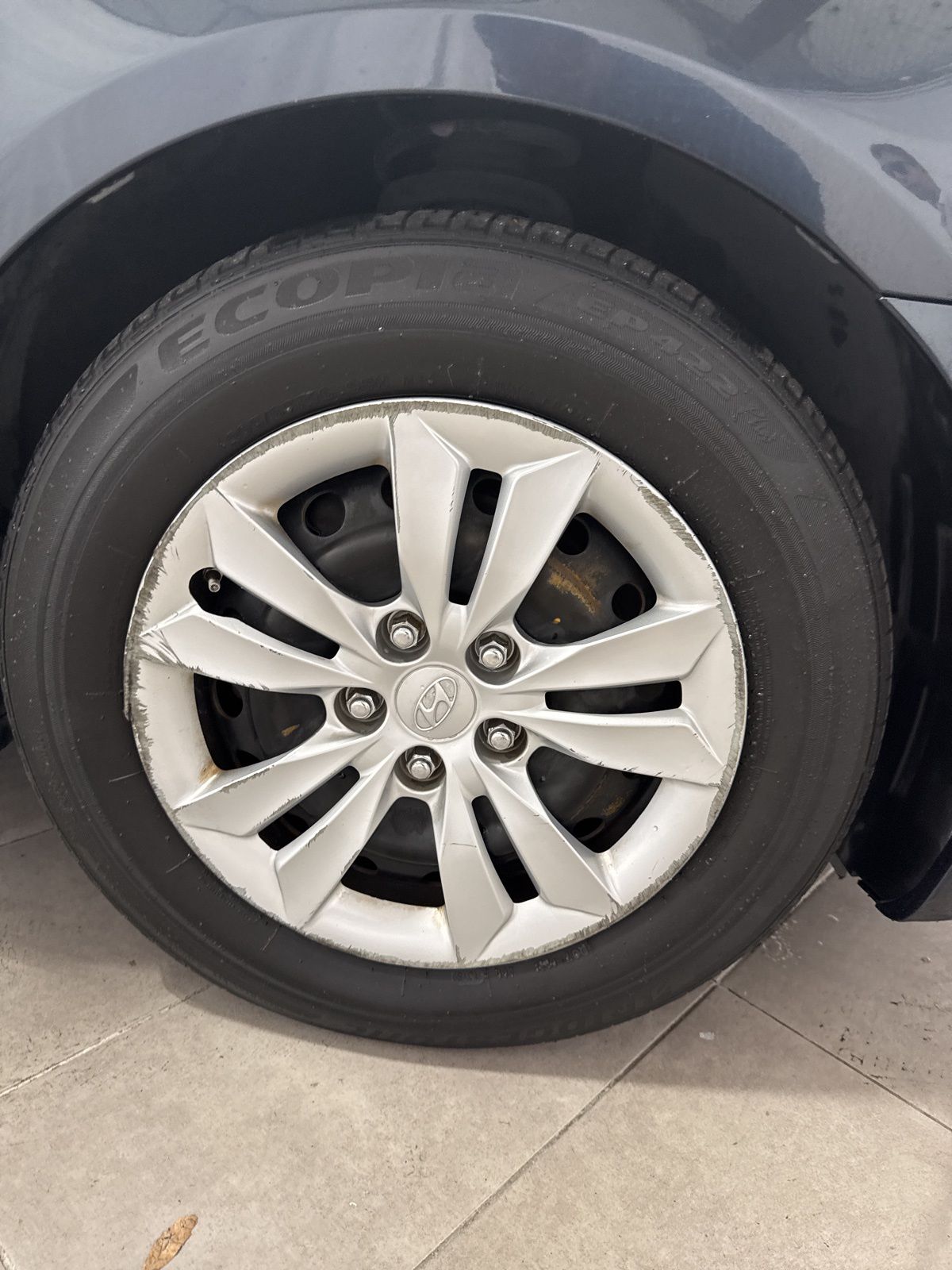 Used Car 2012 Hyundai Sonata  Gls For Sale Under $10,000 In Austin, Texas