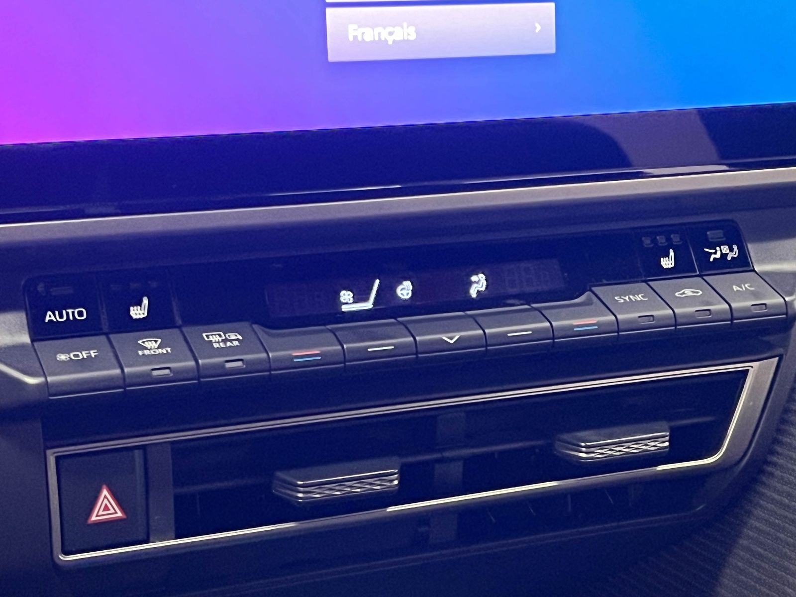 new 2026 Toyota Camry car