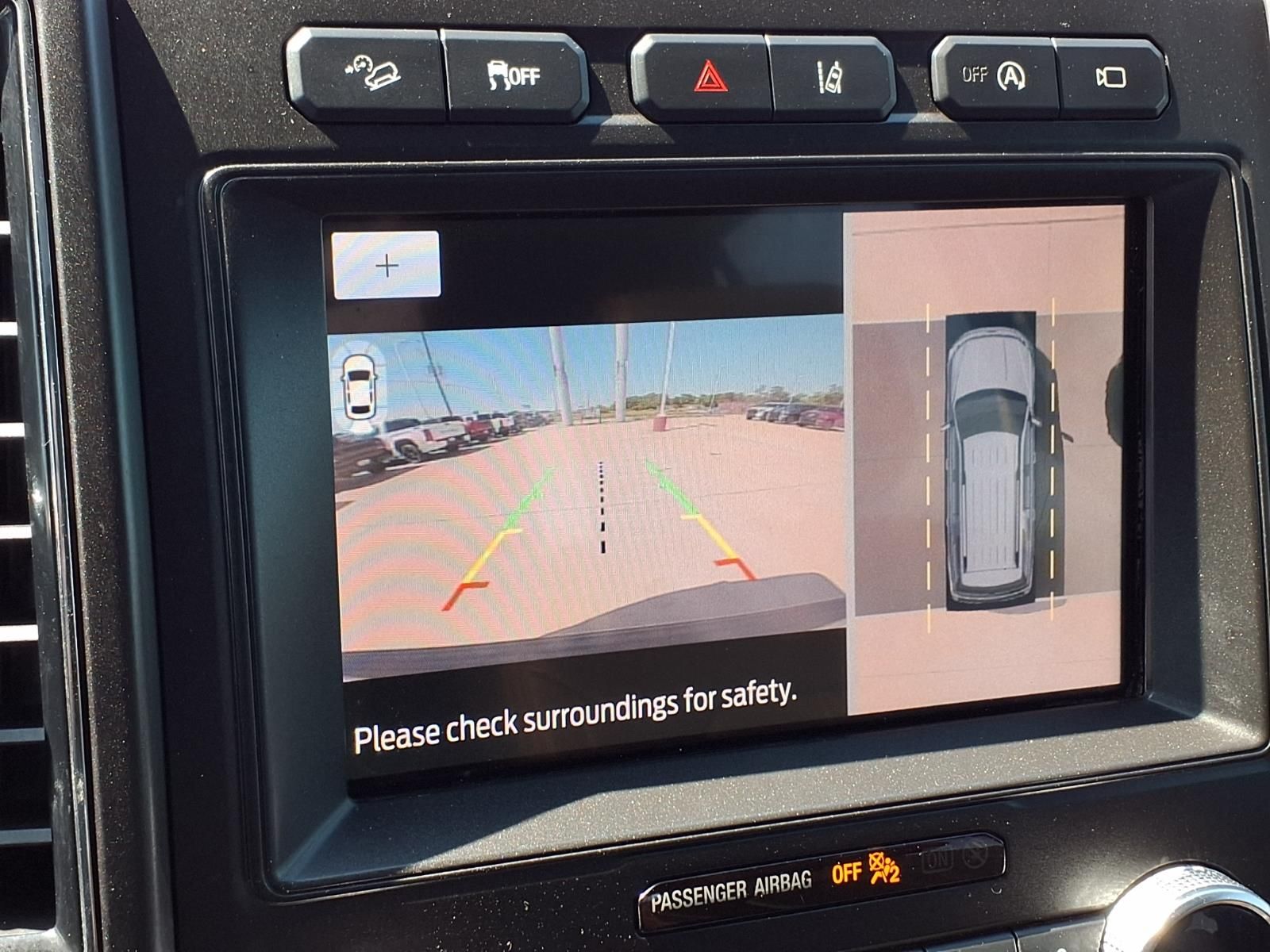 2020 Ford Expedition Max King Ranch White at Community Honda