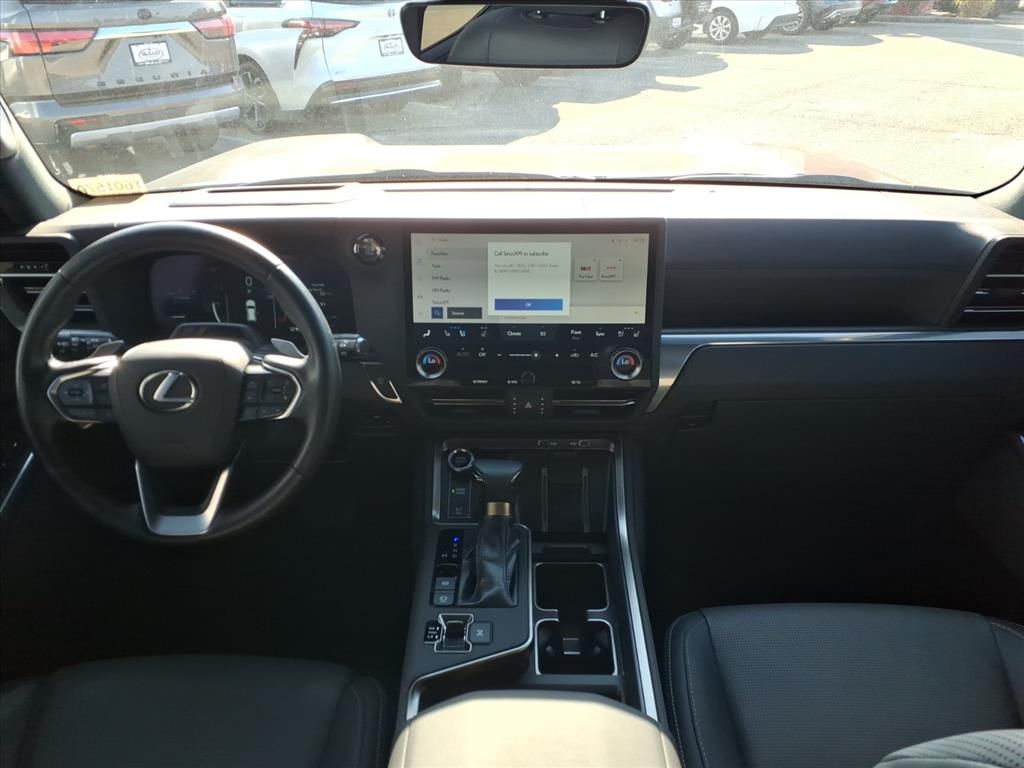 2024 Lexus GX 550 Luxury  at Westside Lexus