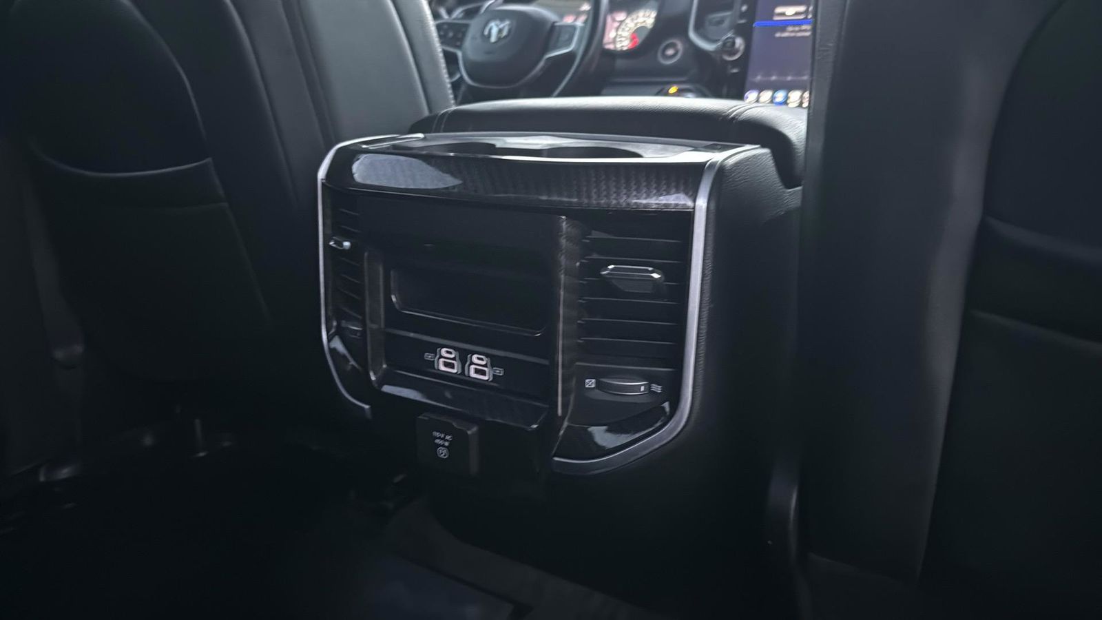 Used Car 2021 Ram 1500  Big Horn/lone Star For Sale Under $35,000 In Austin, Texas