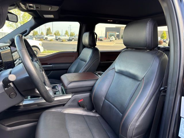 Used 2023 Ford F-150 Truck